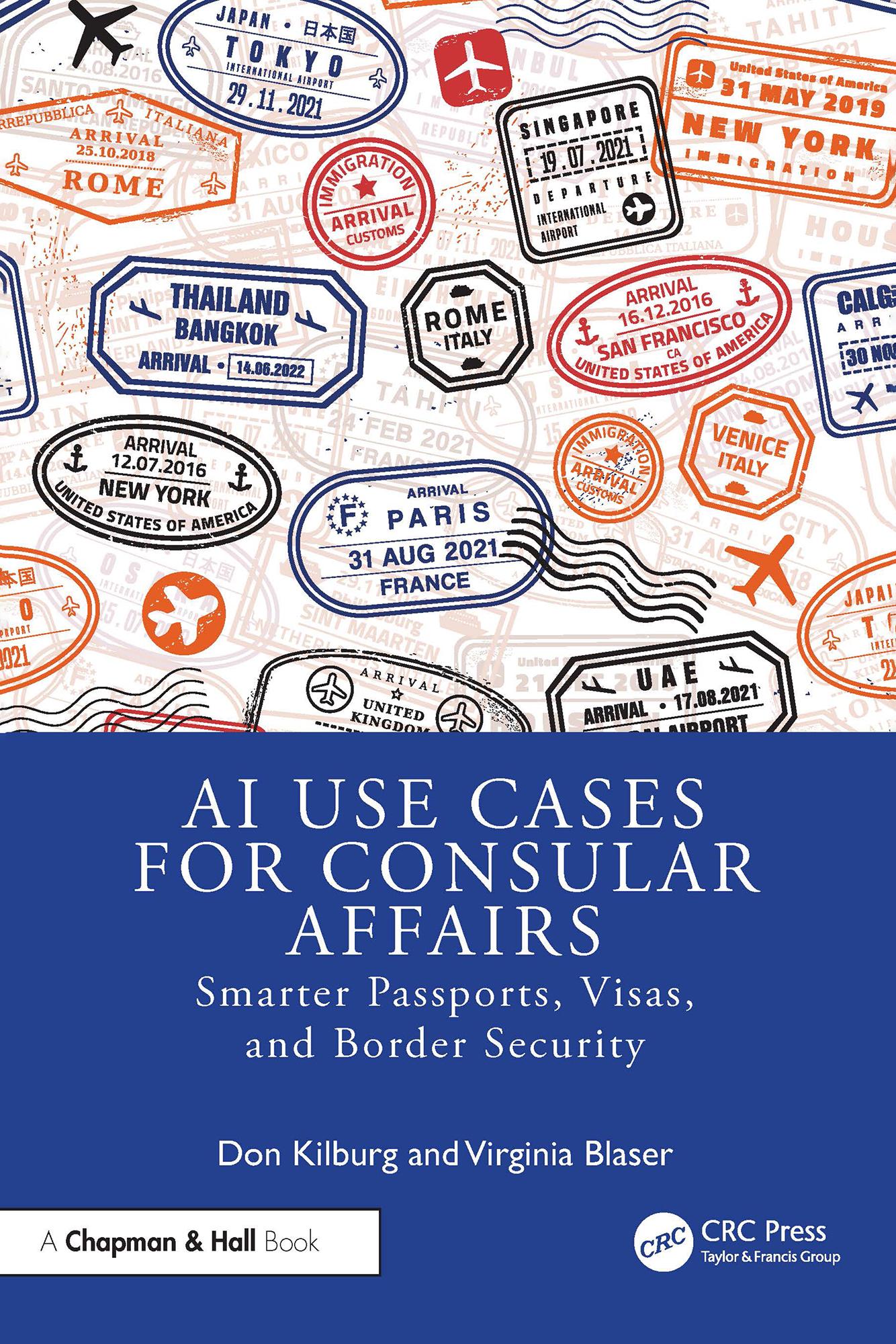 AI Use Cases for Consular Affairs