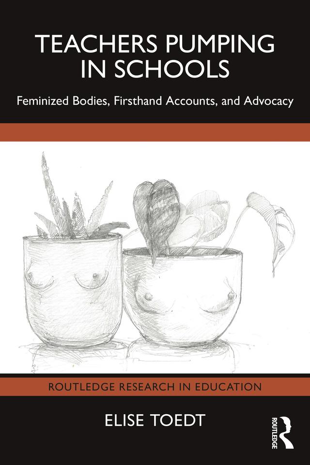 Teachers Pumping in Schools by Elise Toedt