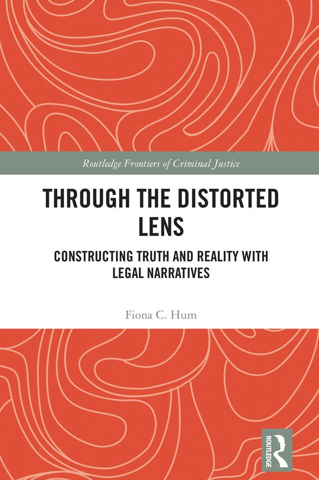 Through the Distorted Lens by Fiona C. Hum