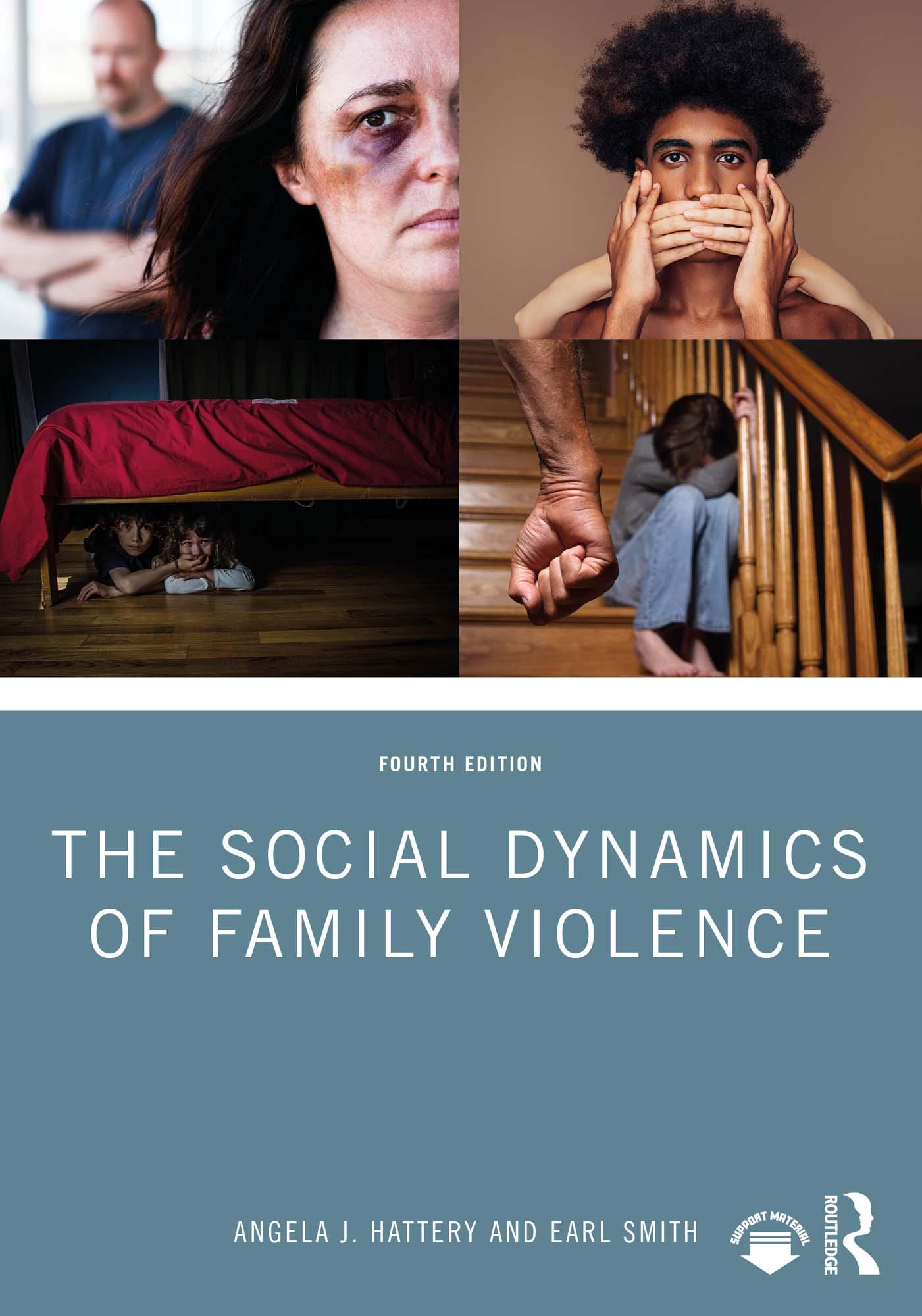 The Social Dynamics of Family Violence