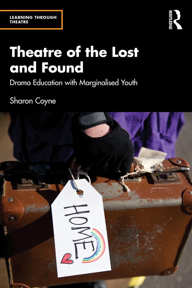 Theatre of the Lost and Found by Sharon (Muiruri) Coyne