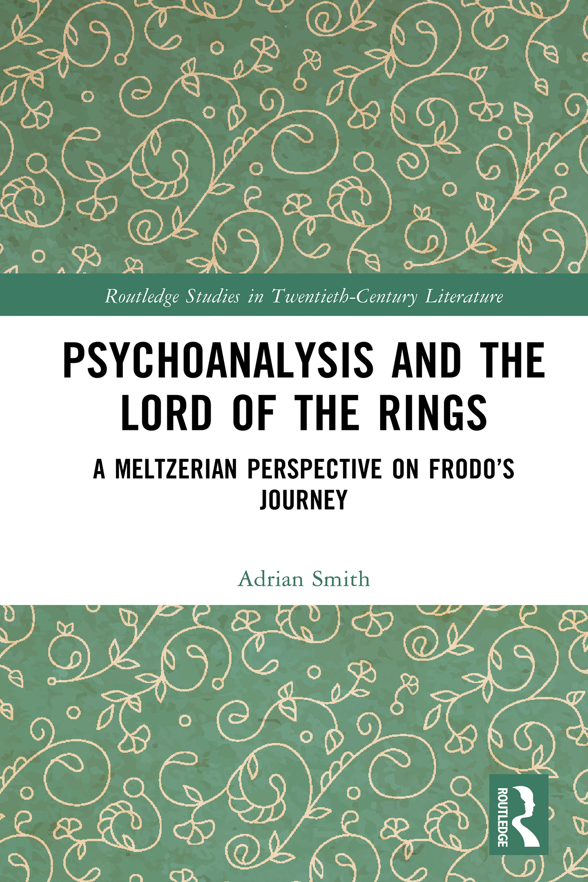 Psychoanalysis and The Lord of the Rings