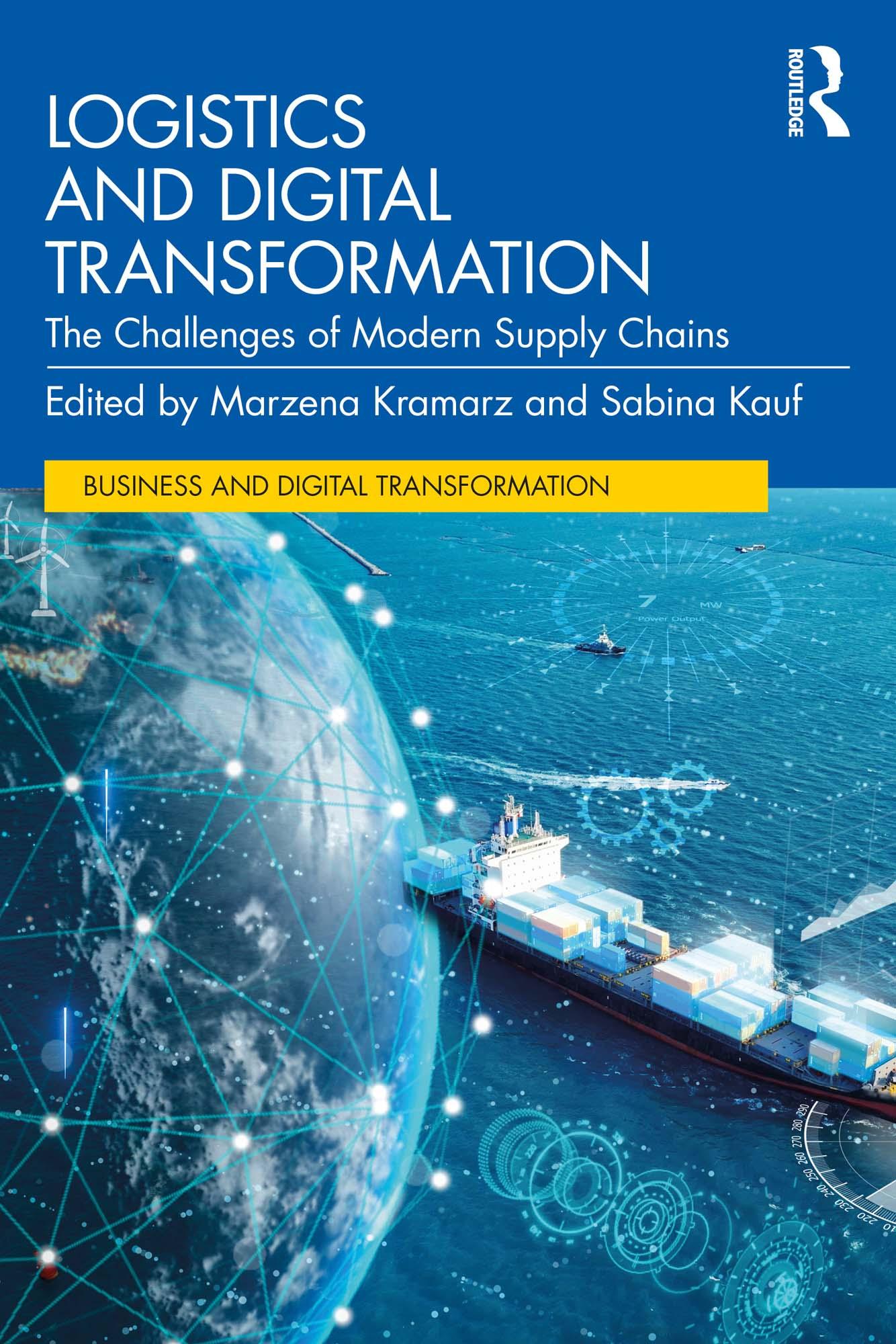 Logistics and Digital Transformation