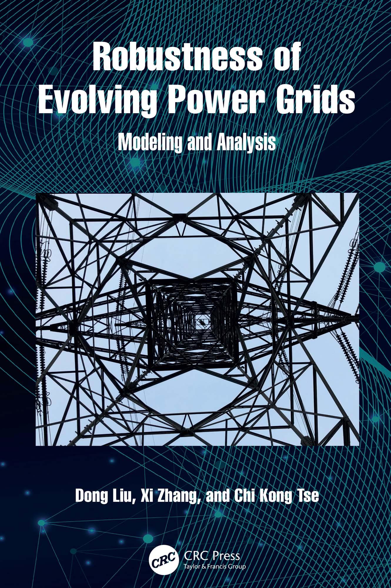 Robustness of Evolving Power Grids