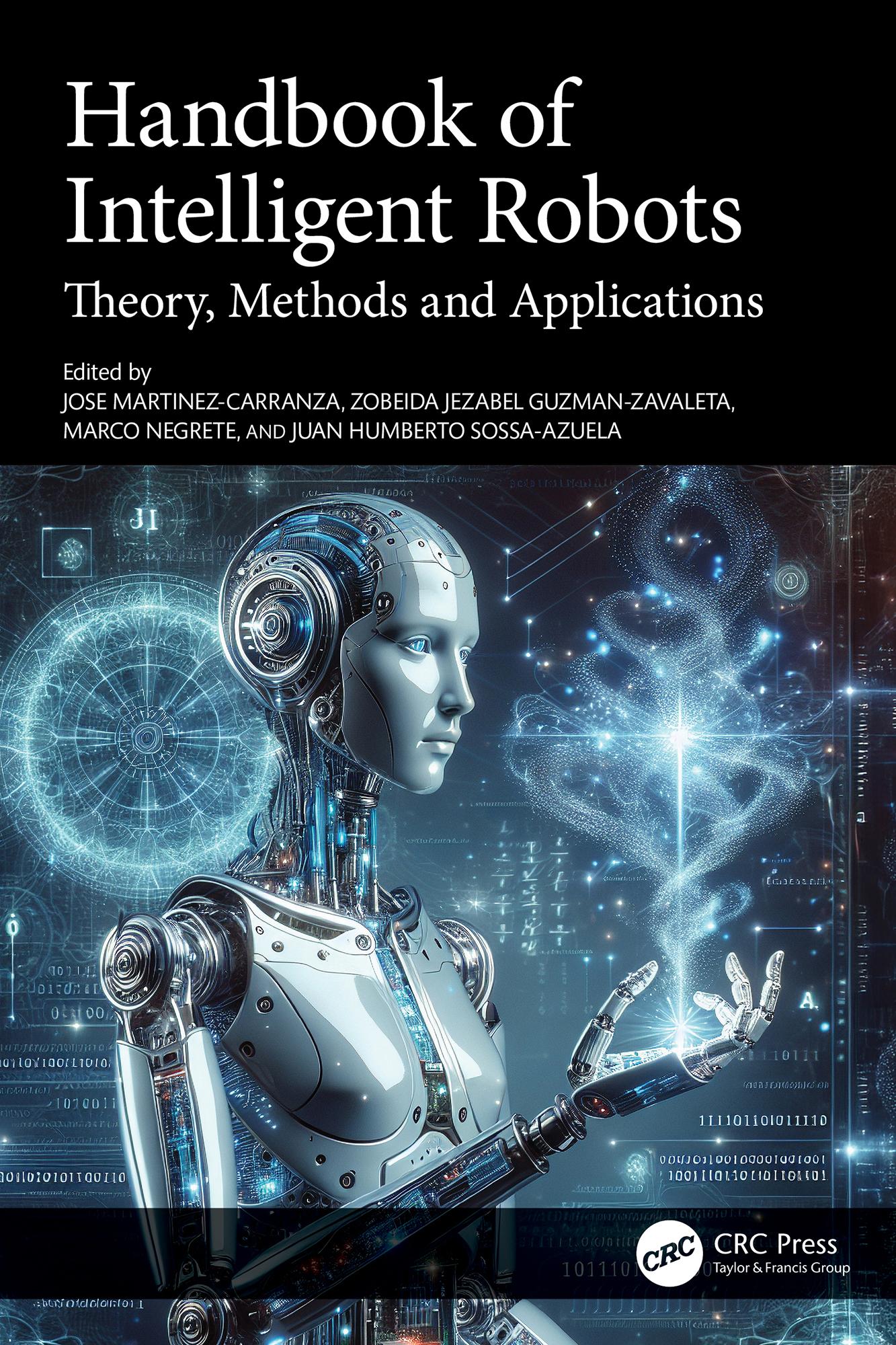 Handbook of Intelligent Robots