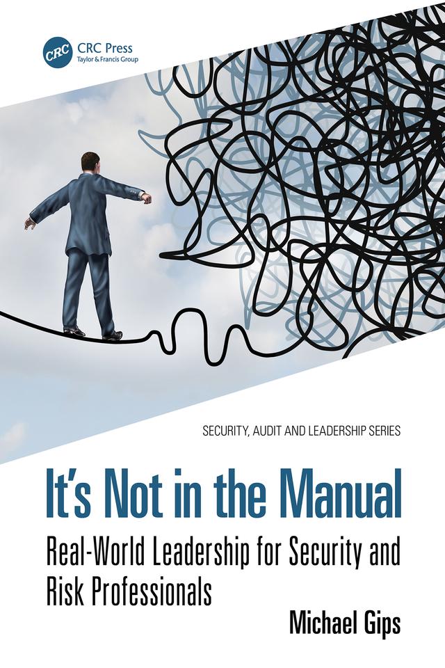 It’s Not in the Manual by Michael Gips