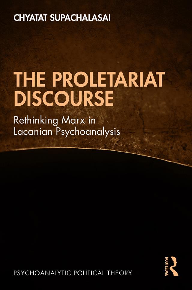 The Proletariat Discourse by Chyatat Supachalasai