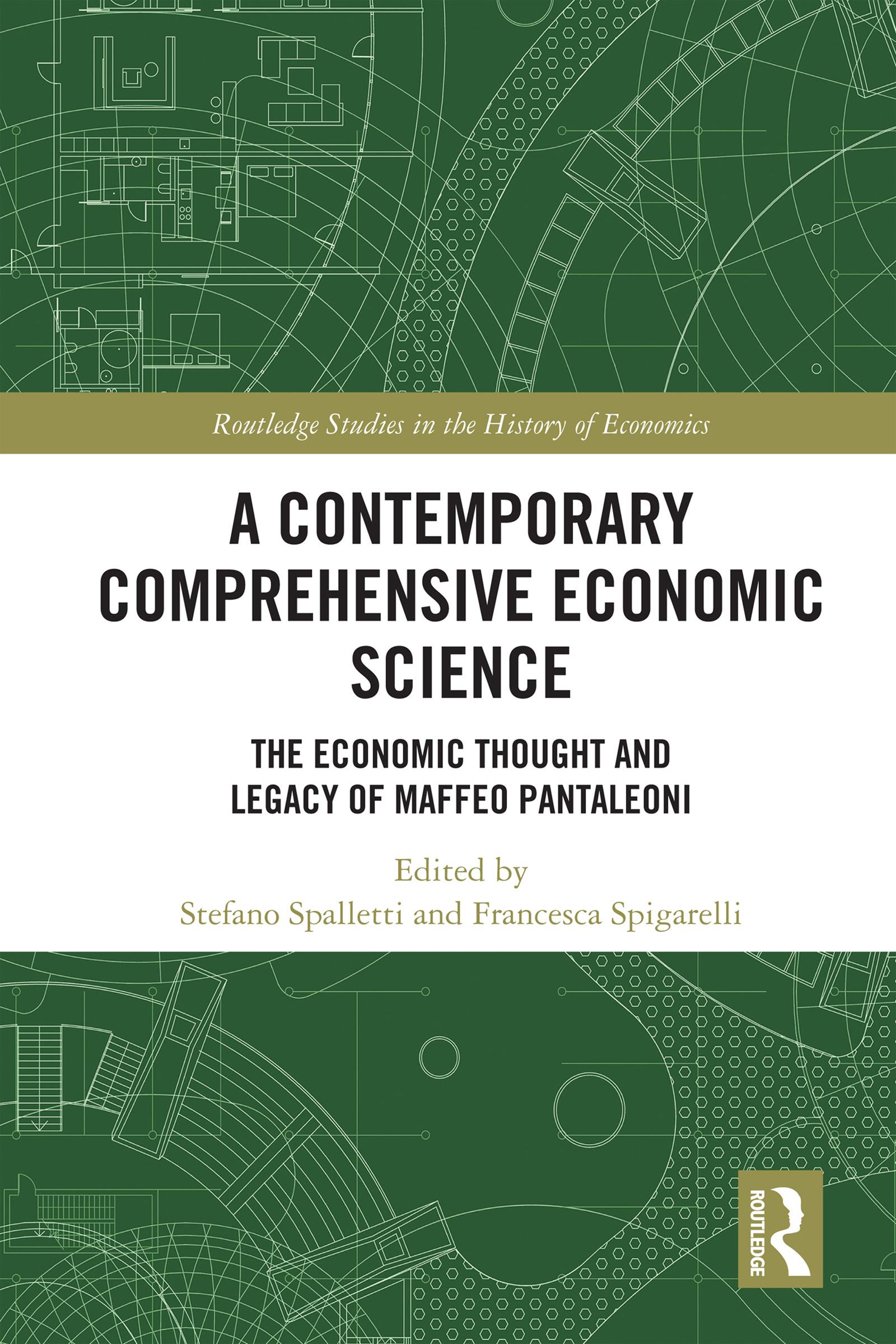 A Contemporary Comprehensive Economic Science