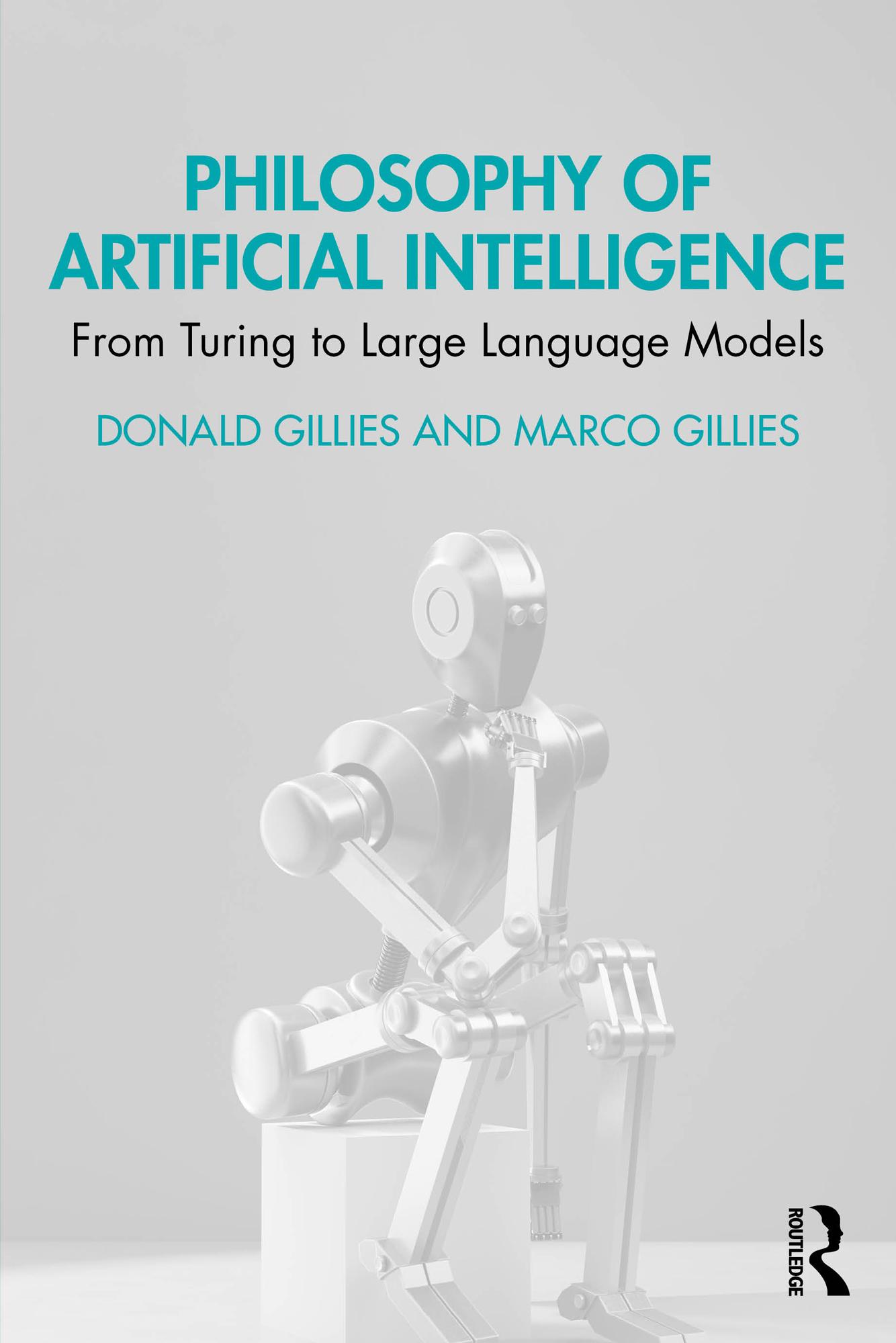 Philosophy of Artificial Intelligence