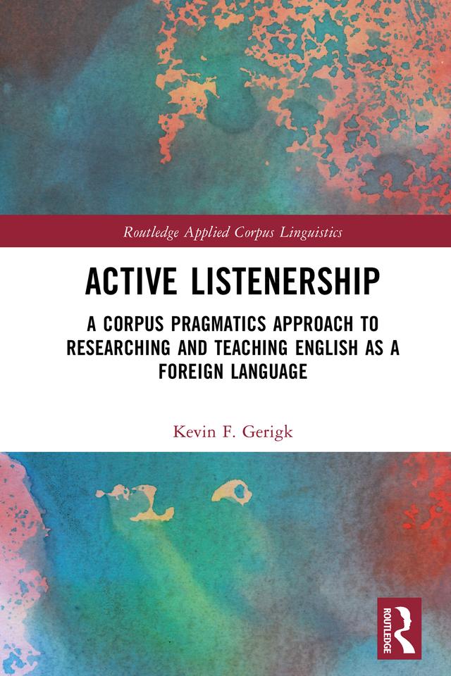 Active Listenership by Kevin F. Gerigk