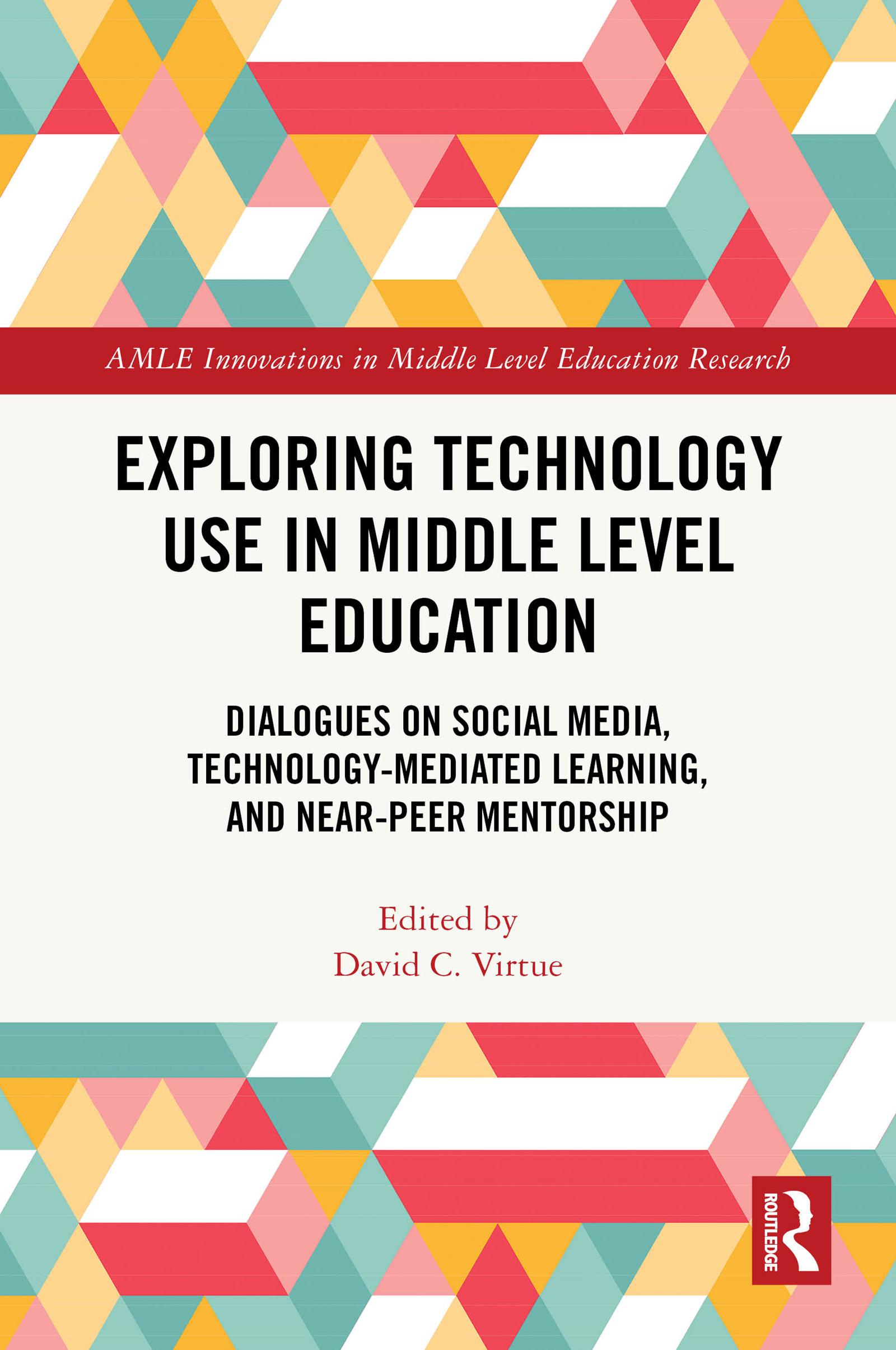 Exploring Technology Use in Middle Level Education