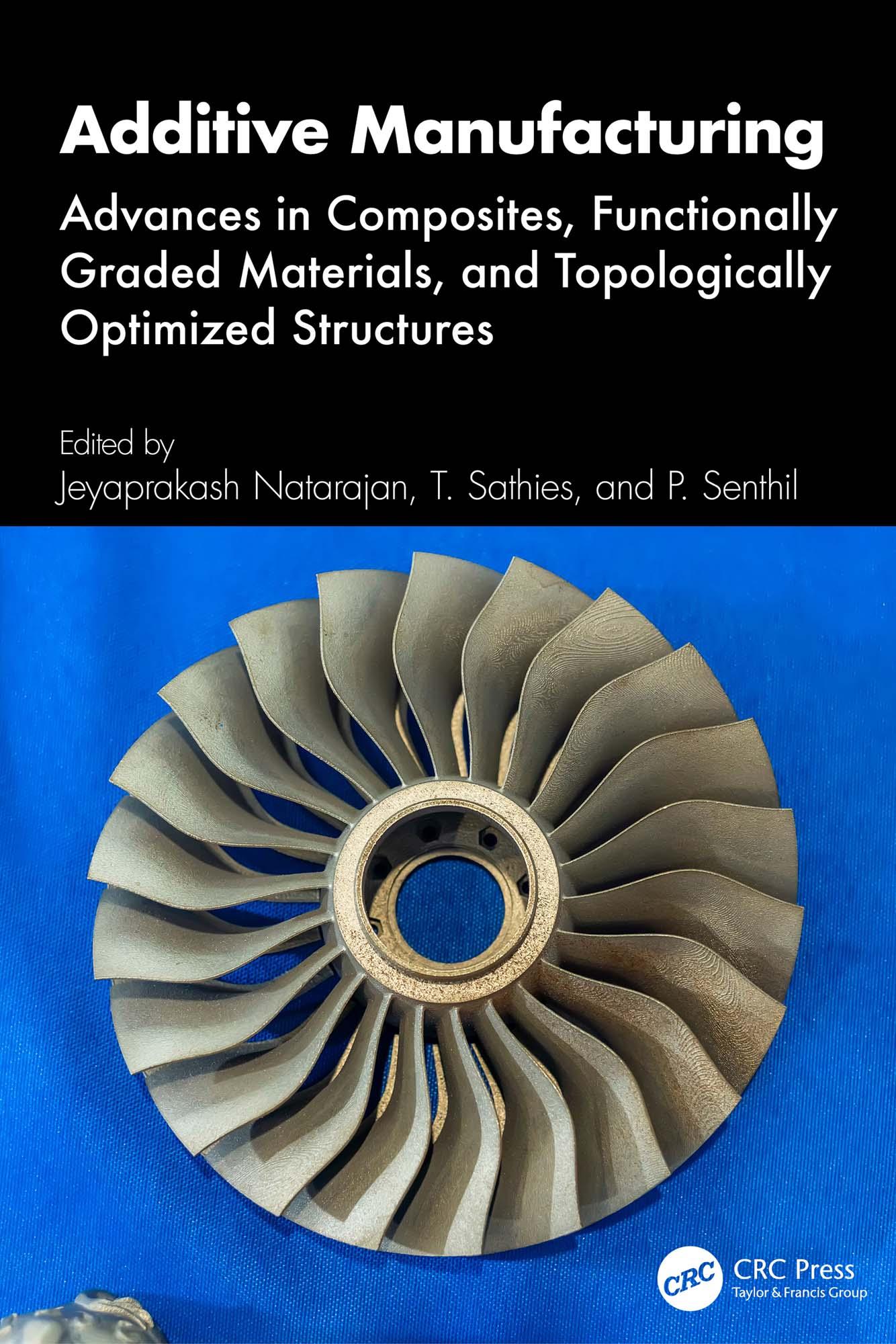 Additive Manufacturing