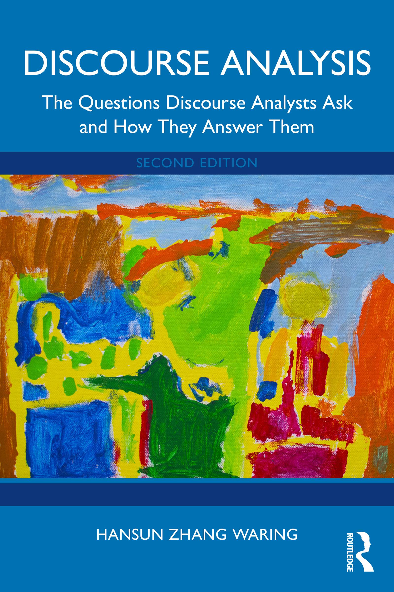 Discourse Analysis