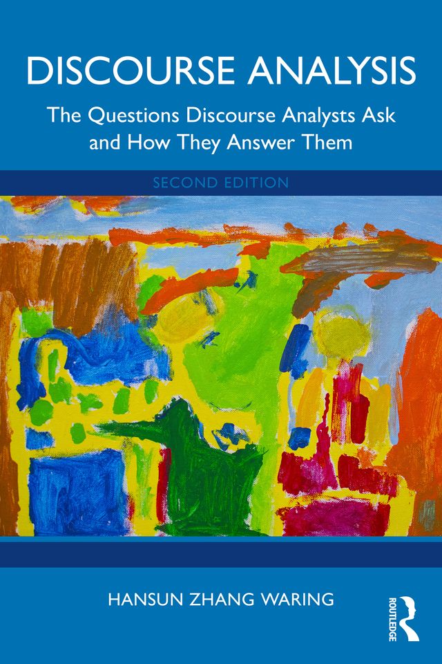 Discourse Analysis by Hansun Zhang Waring