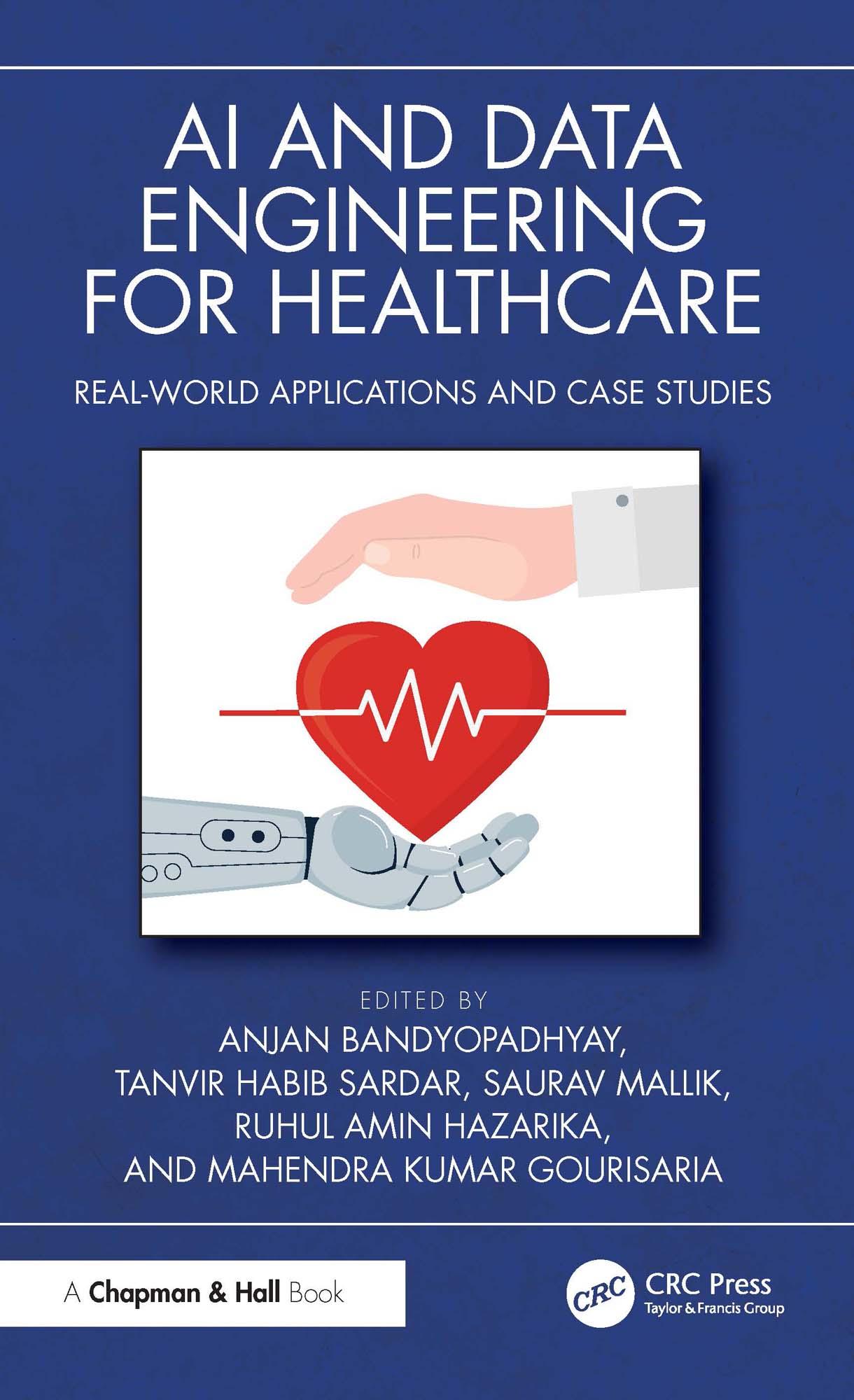 AI and Data Engineering for Healthcare