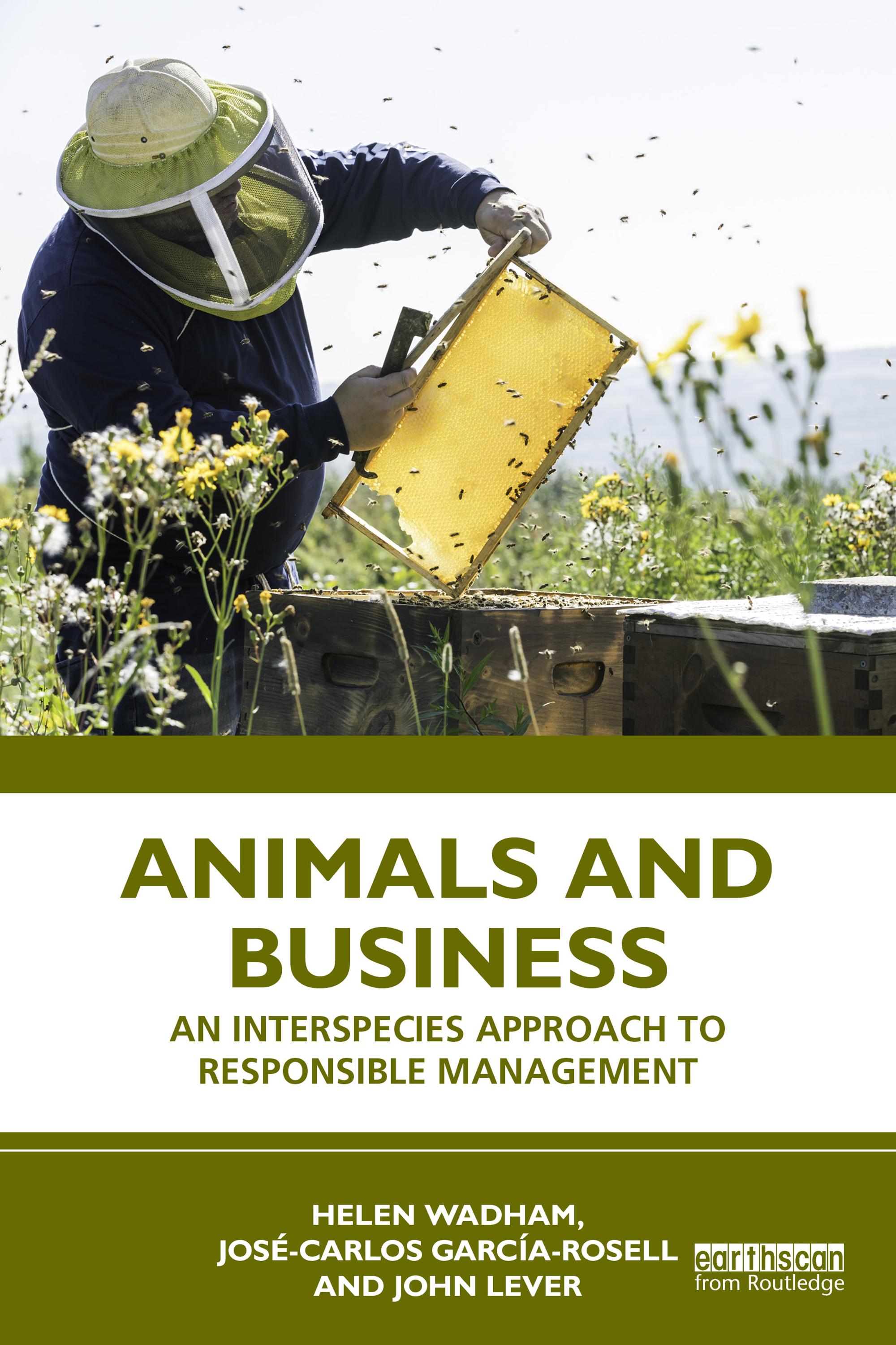 Animals and Business