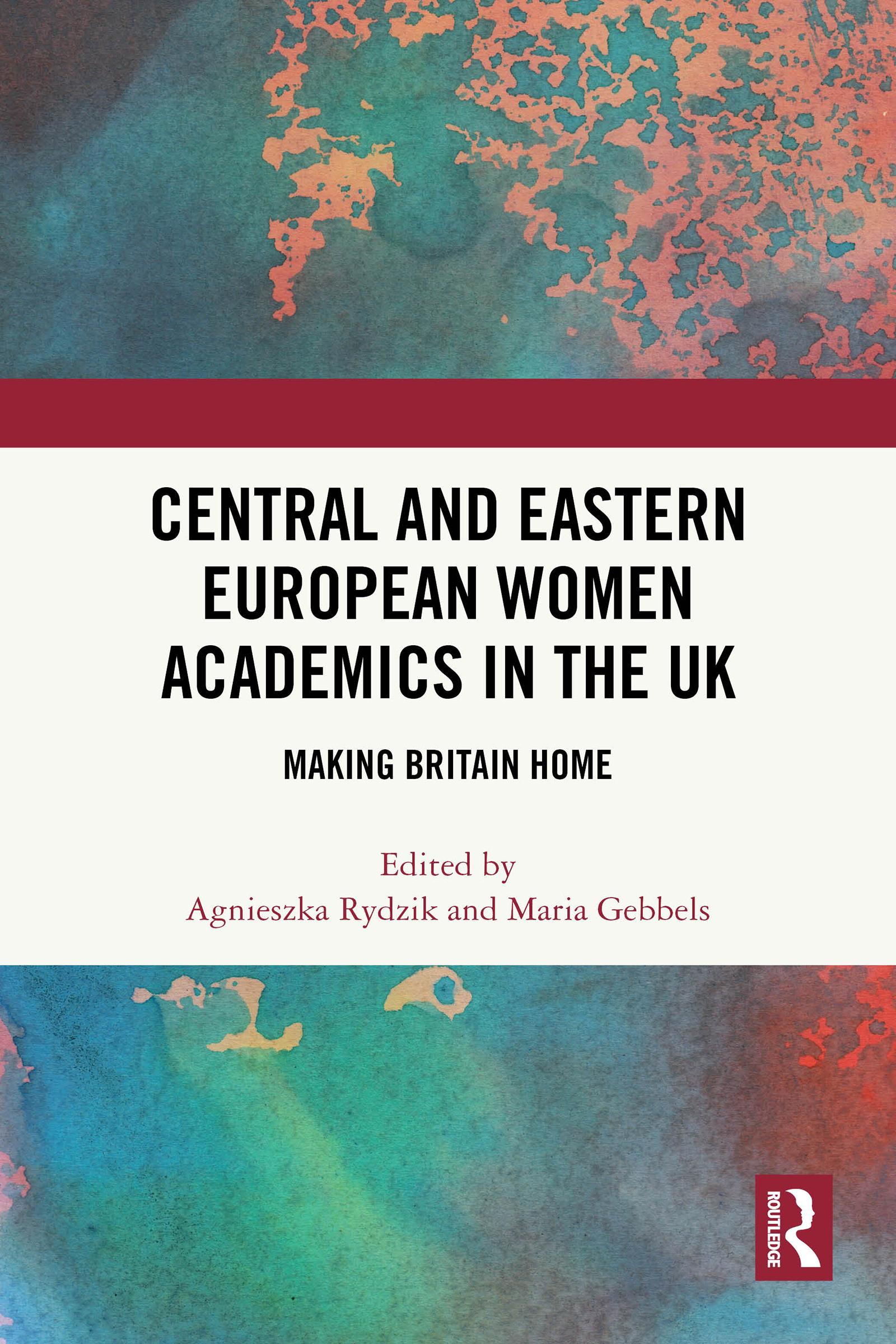 Central and Eastern European Women Academics in the UK