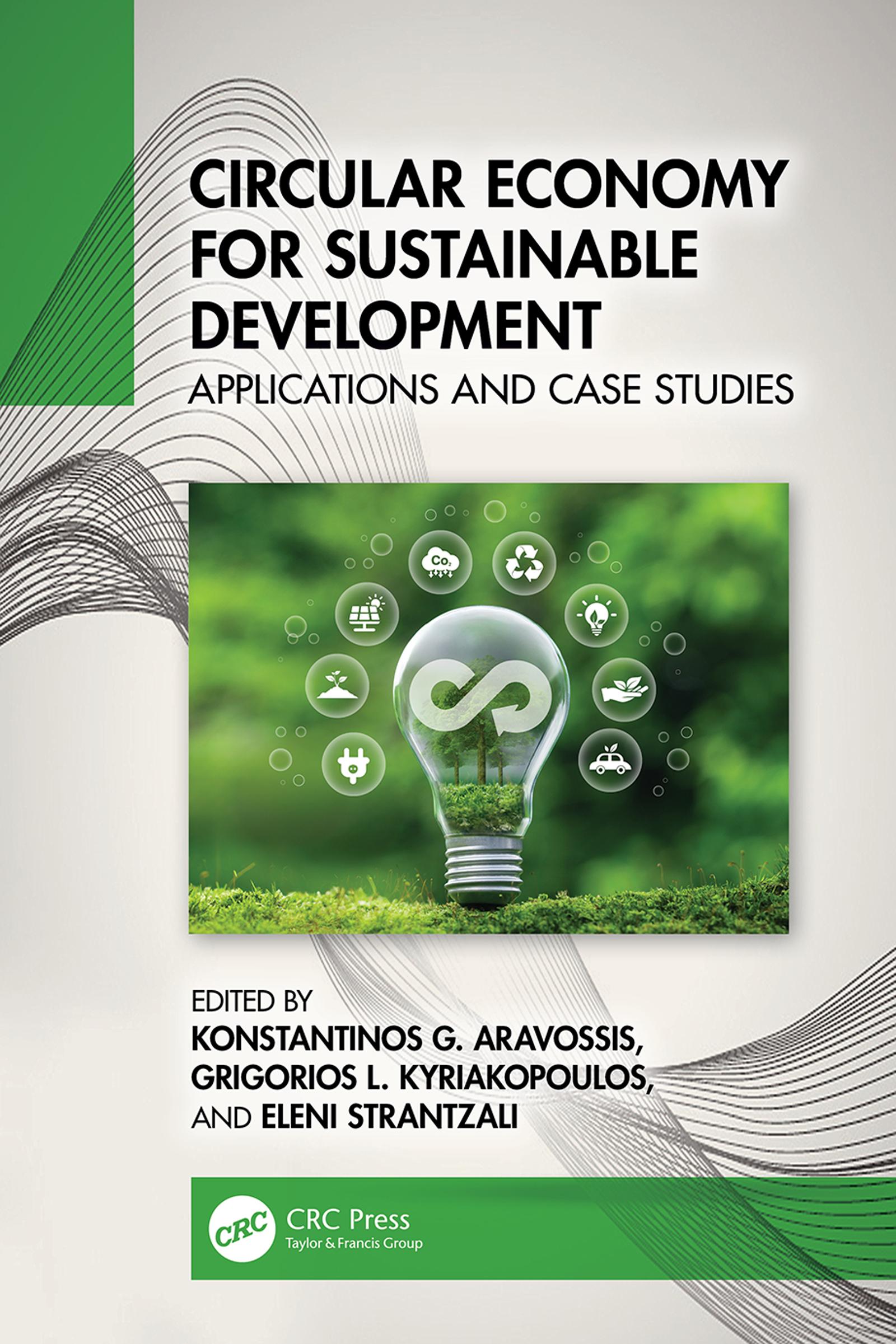 Circular Economy for Sustainable Development