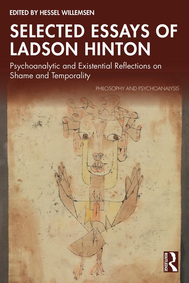 Selected Essays of Ladson Hinton by Hessel Willemsen