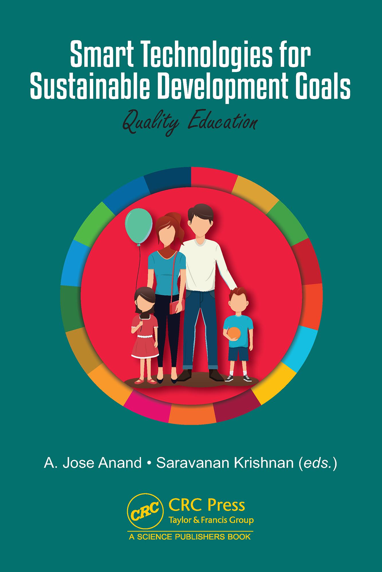 Smart Technologies for Sustainable Development Goals
