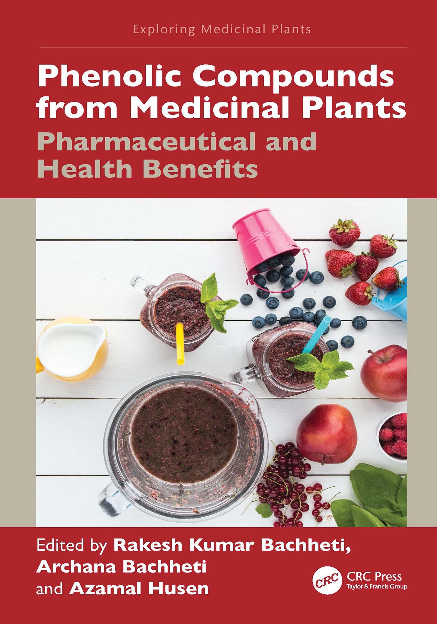 Phenolic Compounds from Medicinal Plants