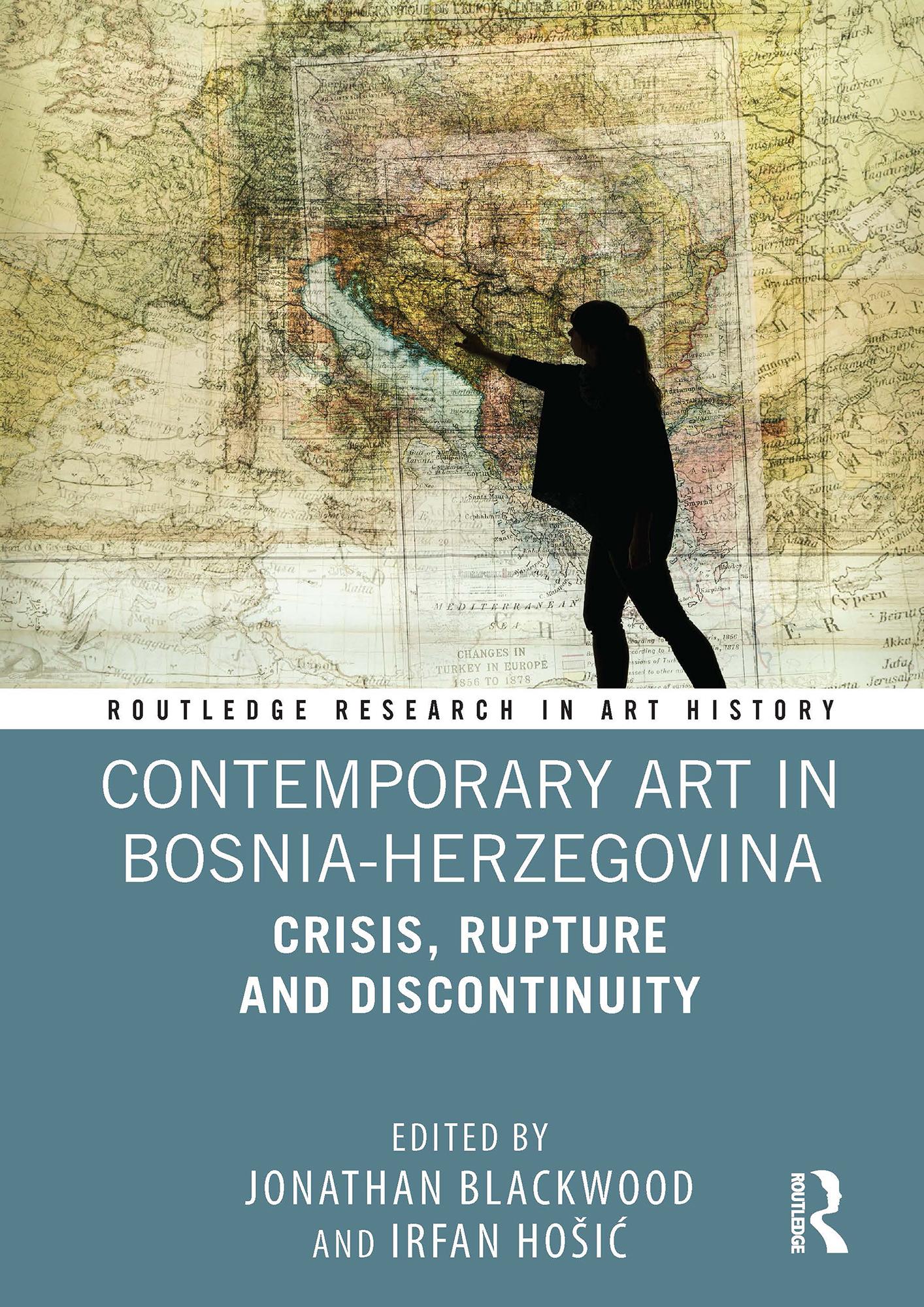 Contemporary Art in Bosnia-Herzegovina