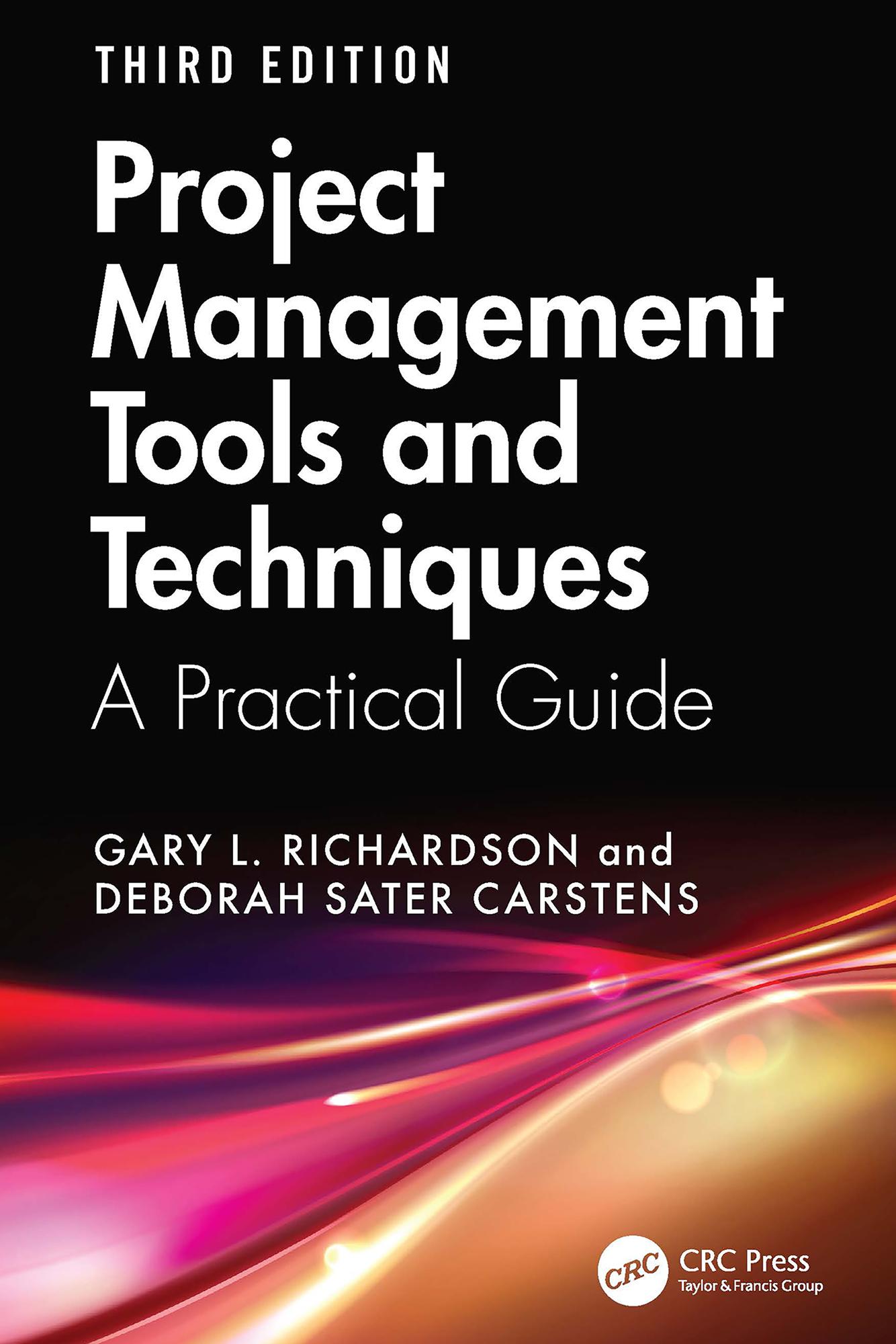 Project Management Tools and Techniques