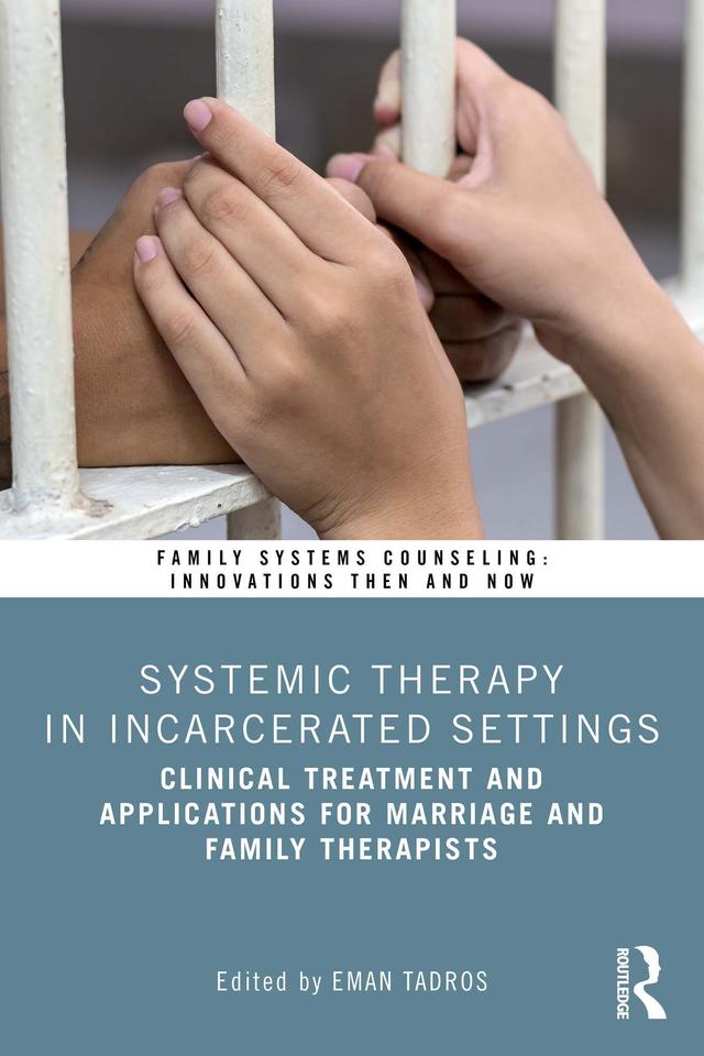 Systemic Therapy in Incarcerated Settings by Eman Tadros
