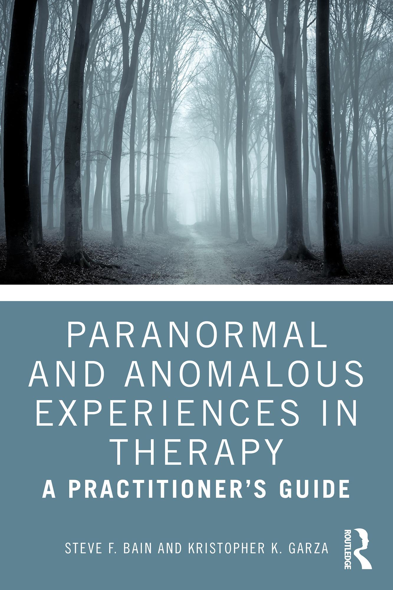 Paranormal and Anomalous Experiences in Therapy