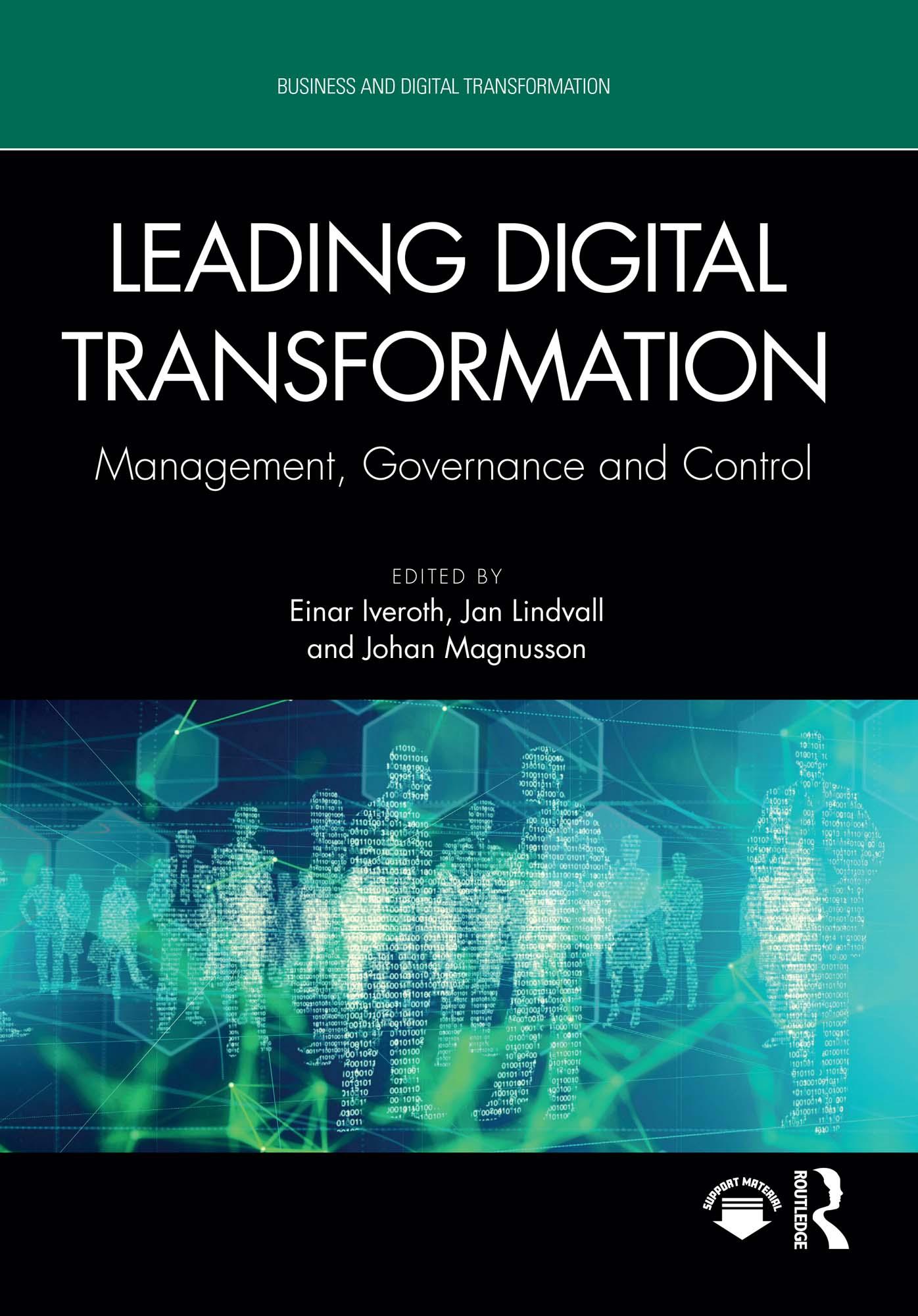 Leading Digital Transformation