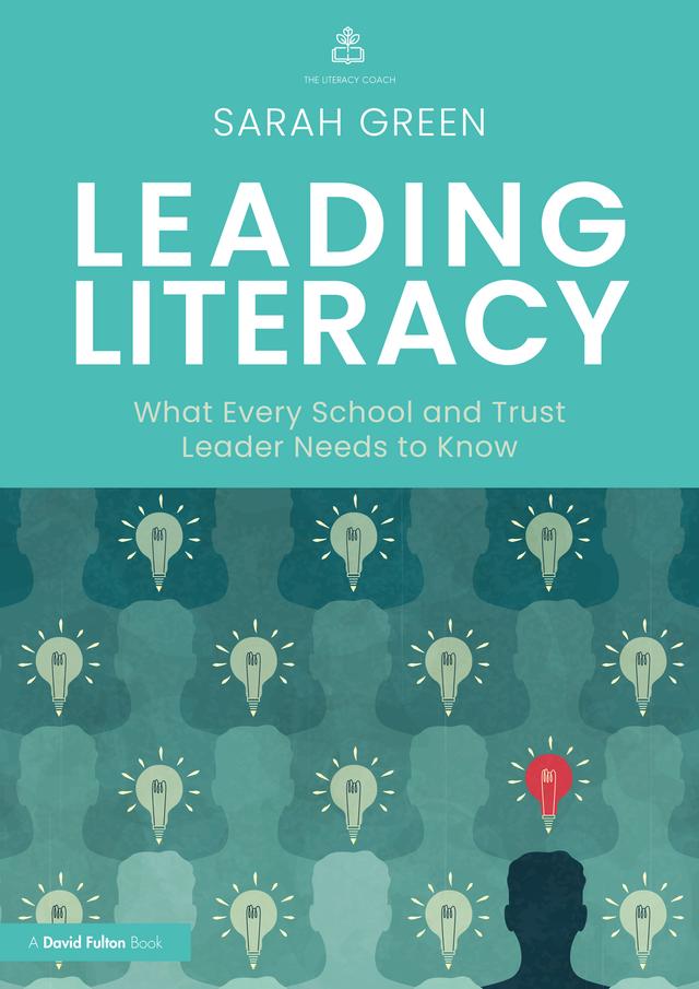 Leading Literacy by Sarah Green