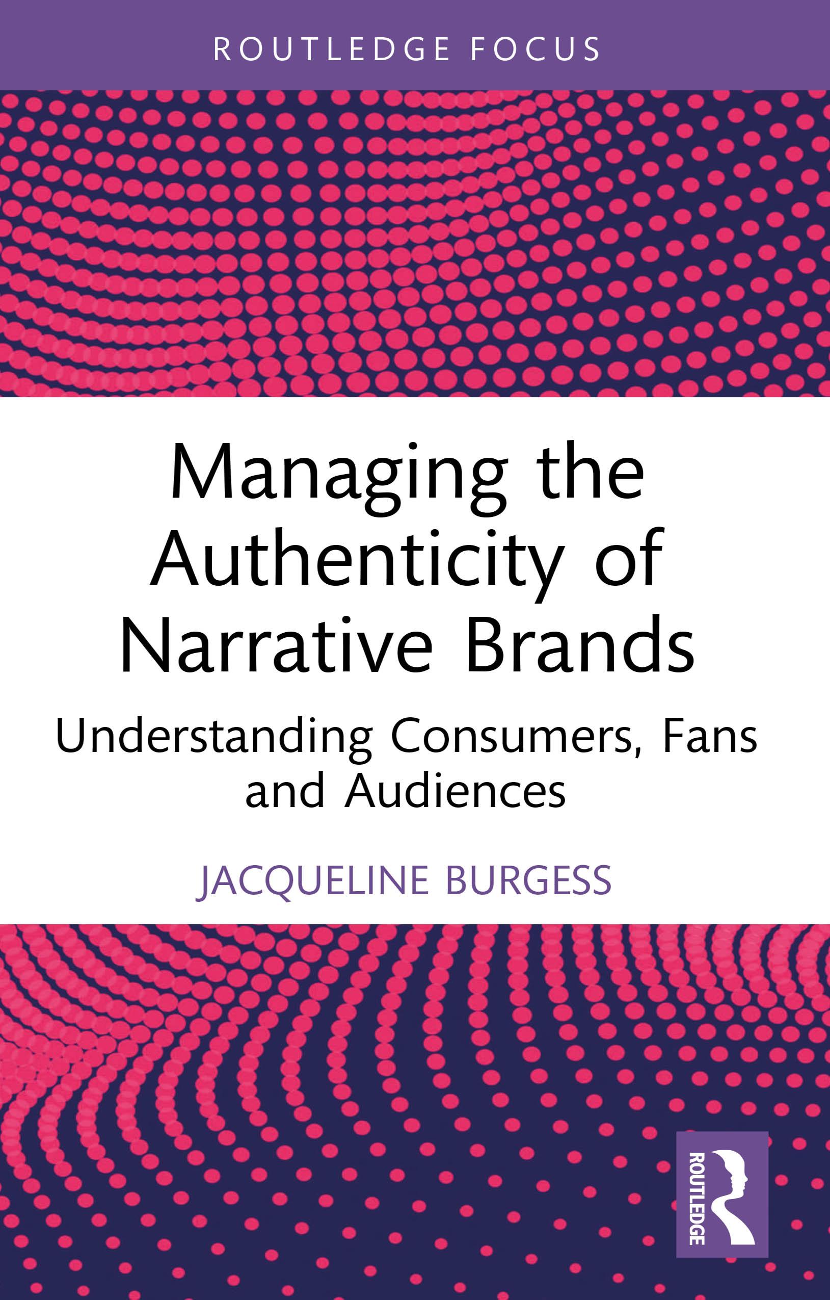 Managing the Authenticity of Narrative Brands