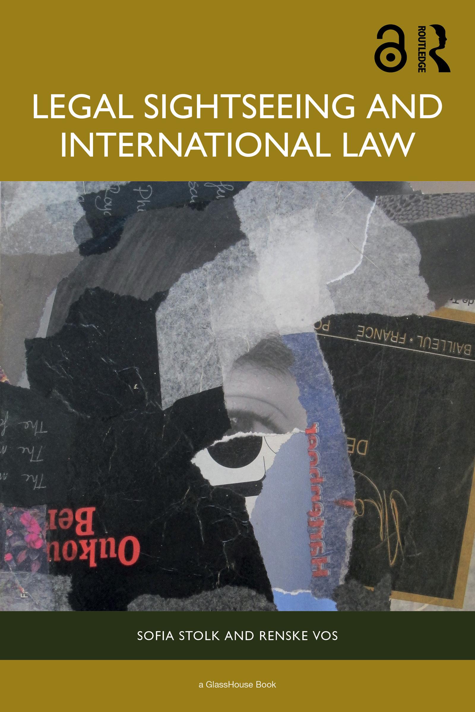 Legal Sightseeing and International Law