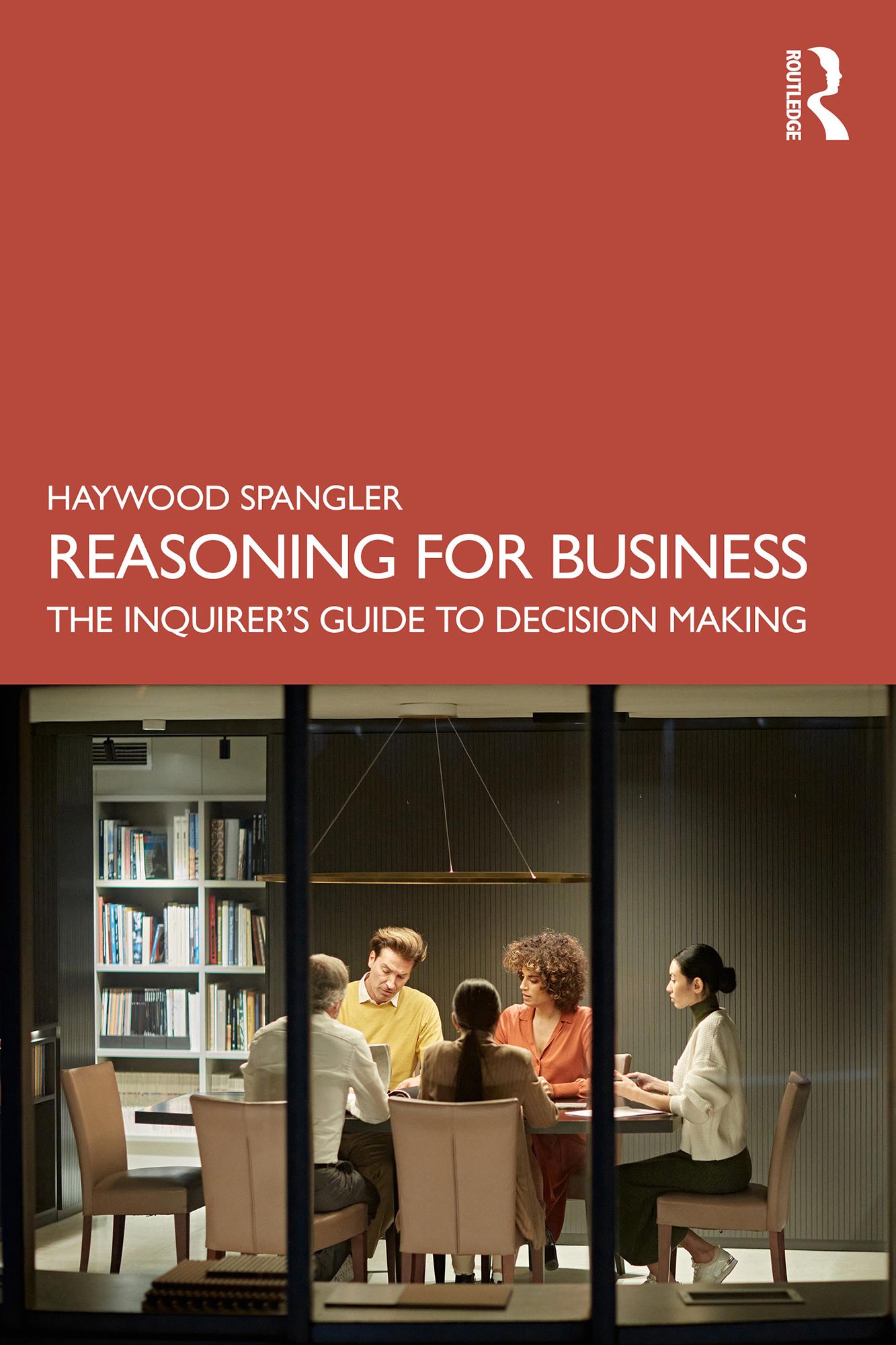 Reasoning for Business