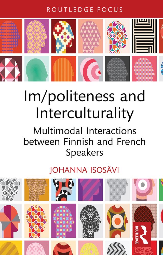 Im/politeness and Interculturality by Johanna Isosävi