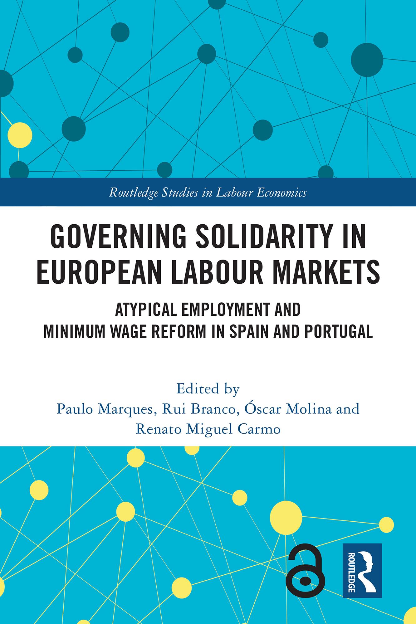 Governing Solidarity in European Labour Markets
