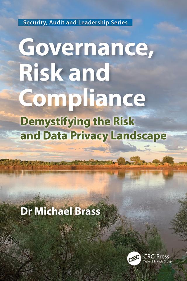 Governance, Risk and Compliance by Michael Brass