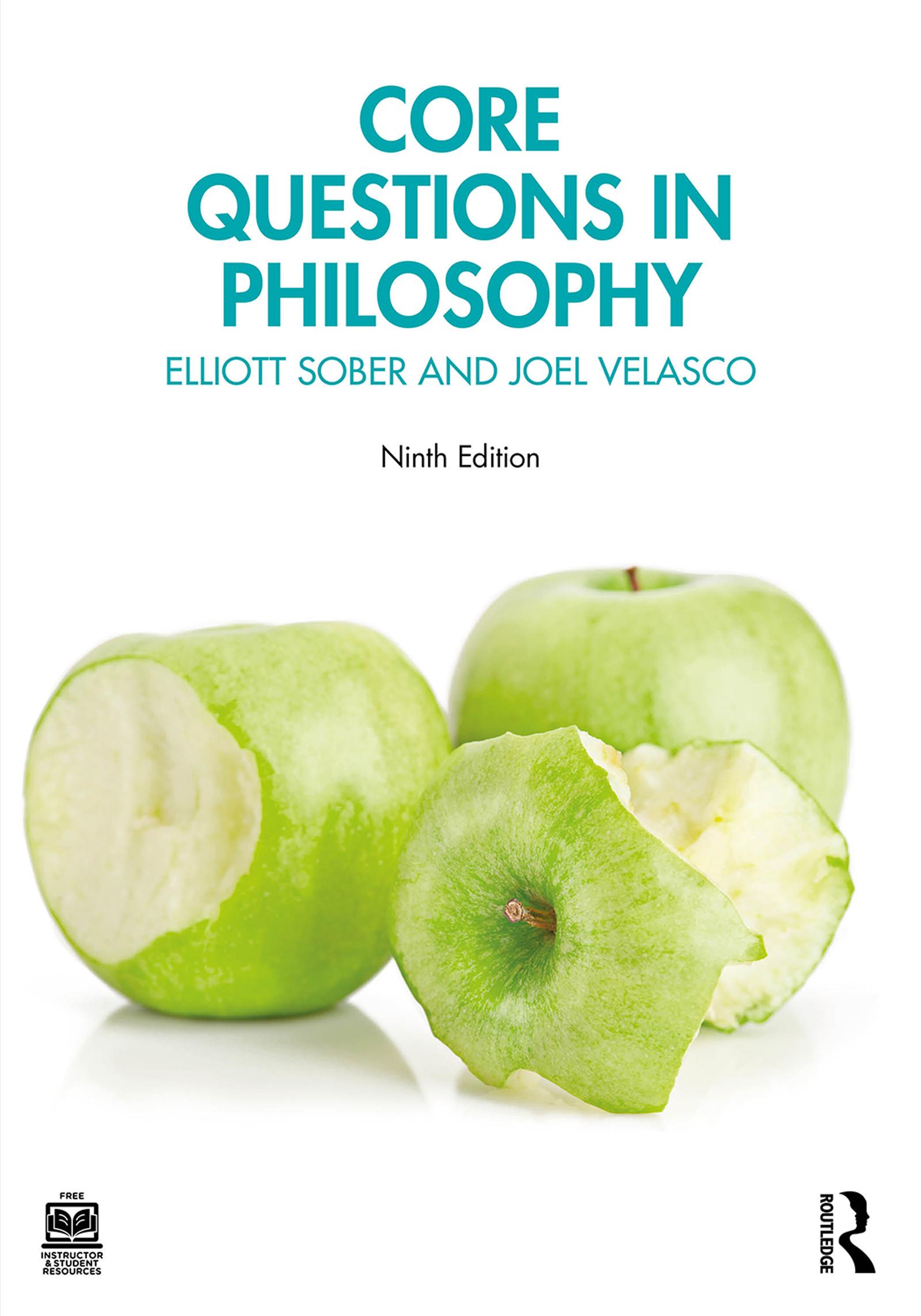 Core Questions in Philosophy