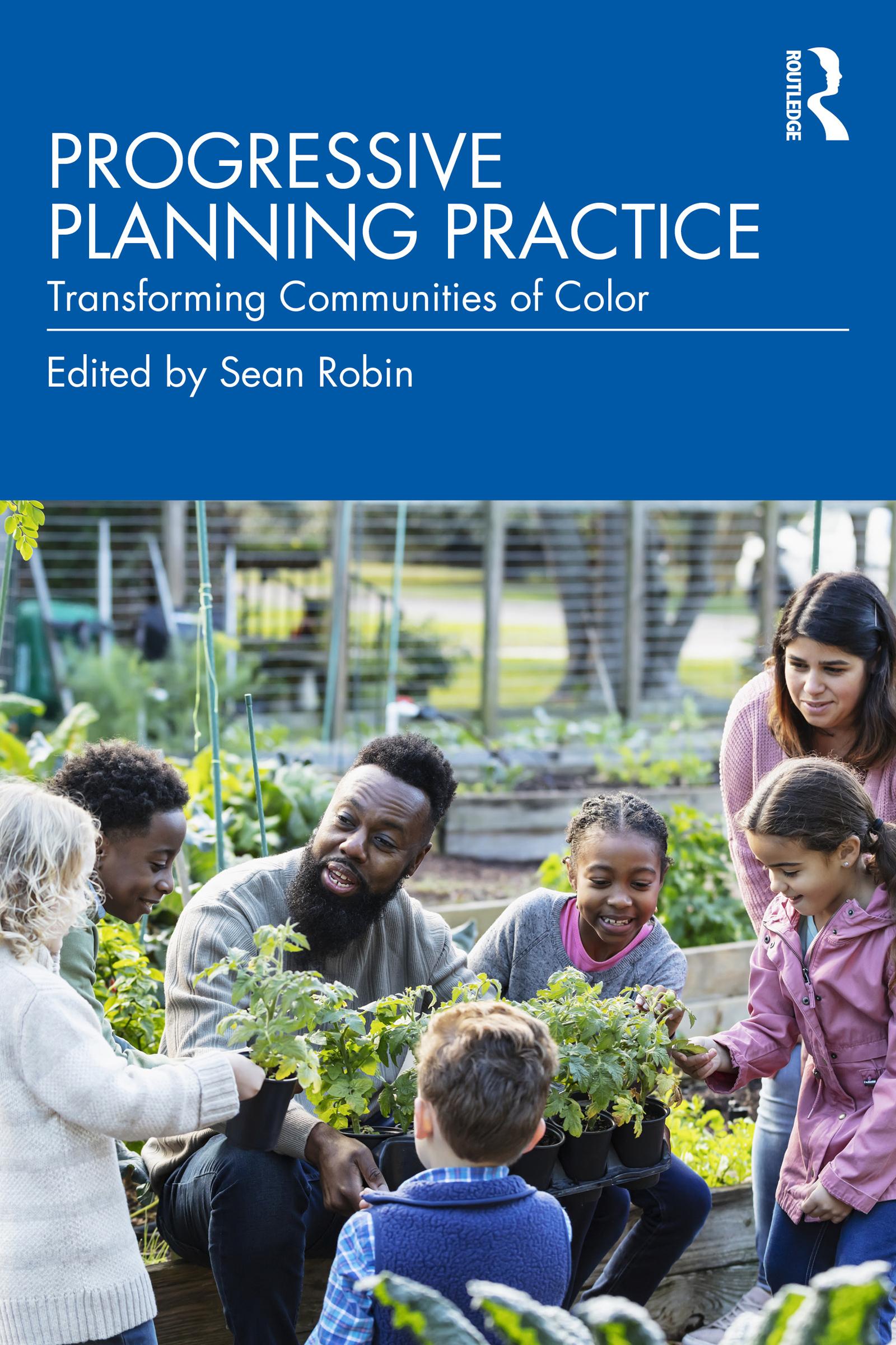 Progressive Planning Practice