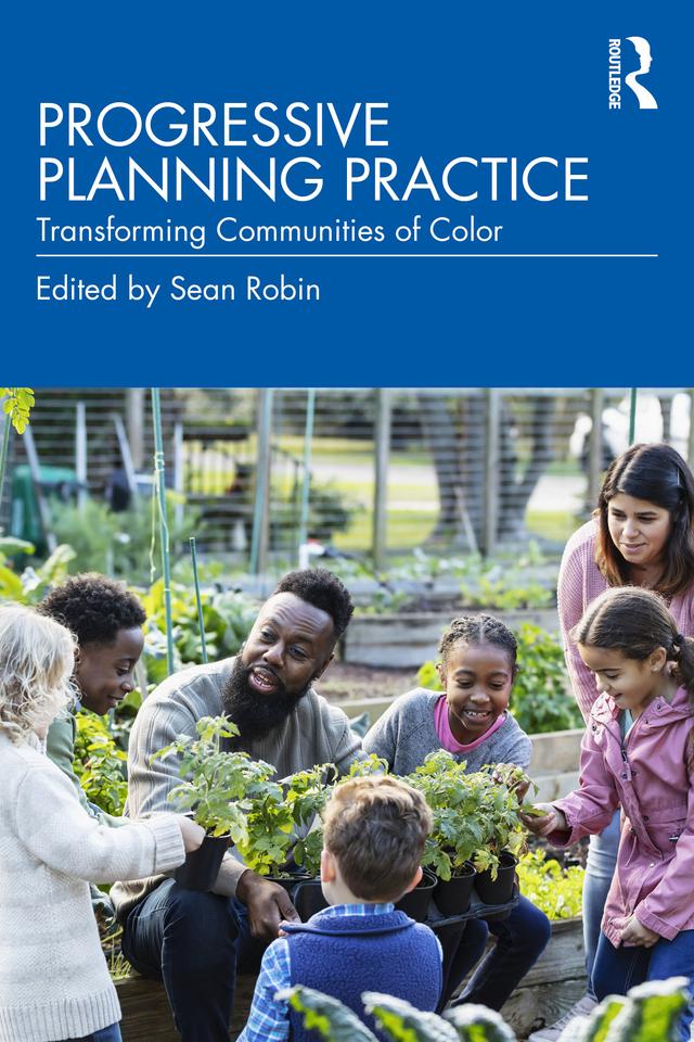 Progressive Planning Practice by Sean Robin