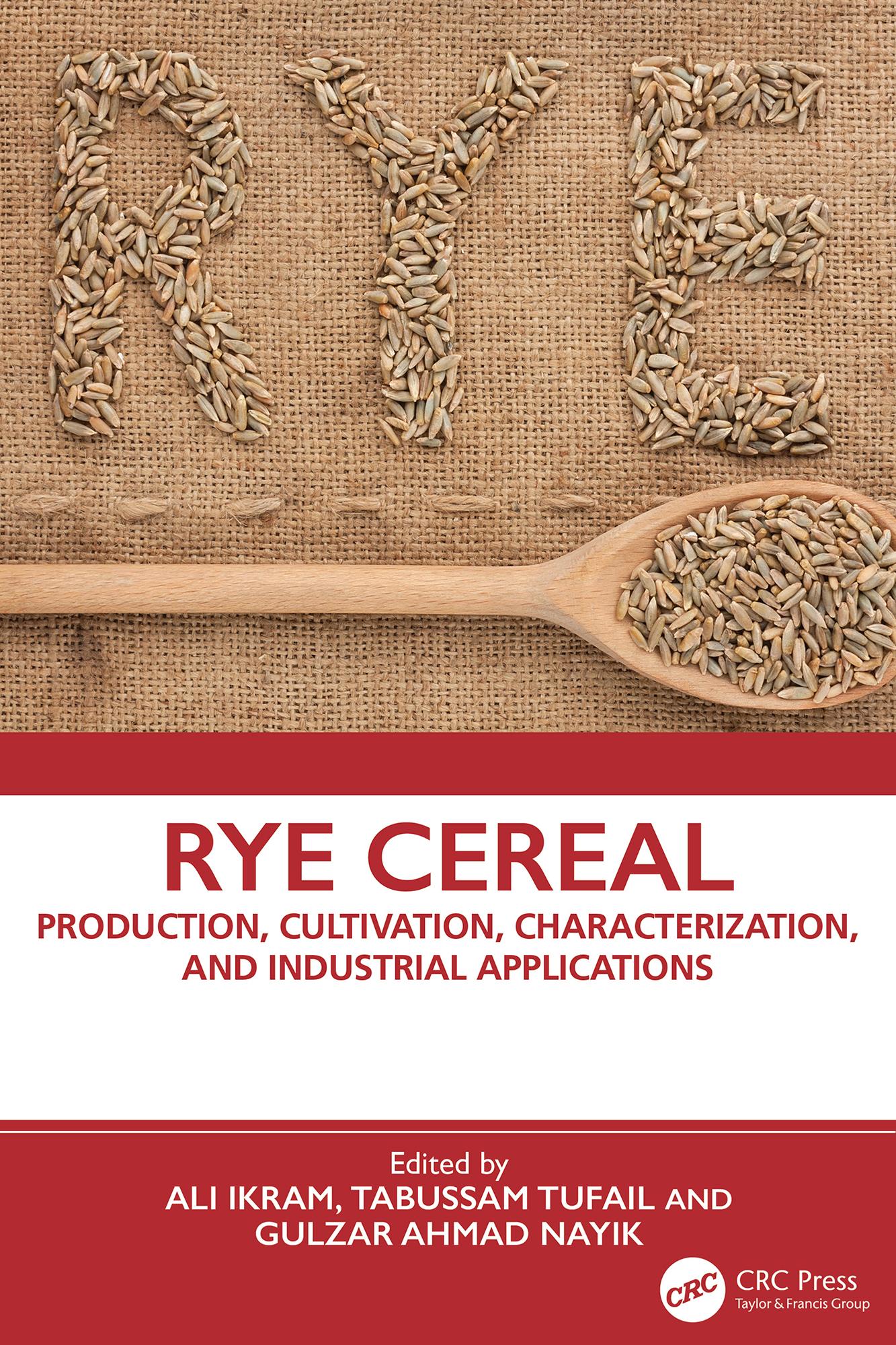 Rye Cereal