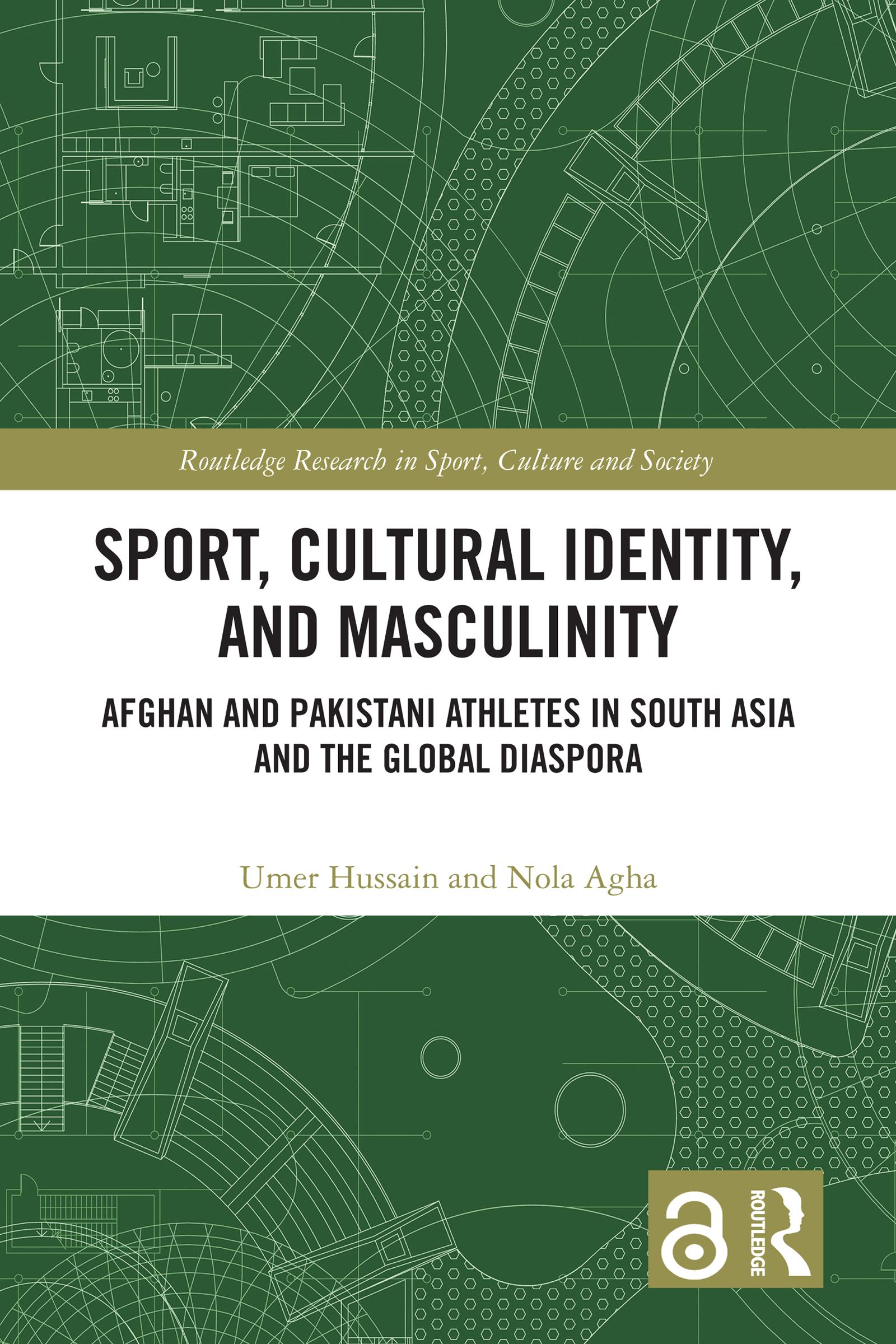 Sport, Cultural Identity, and Masculinity