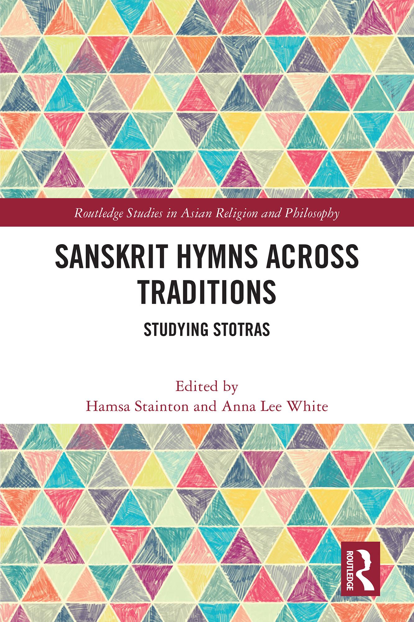 Sanskrit Hymns Across Traditions