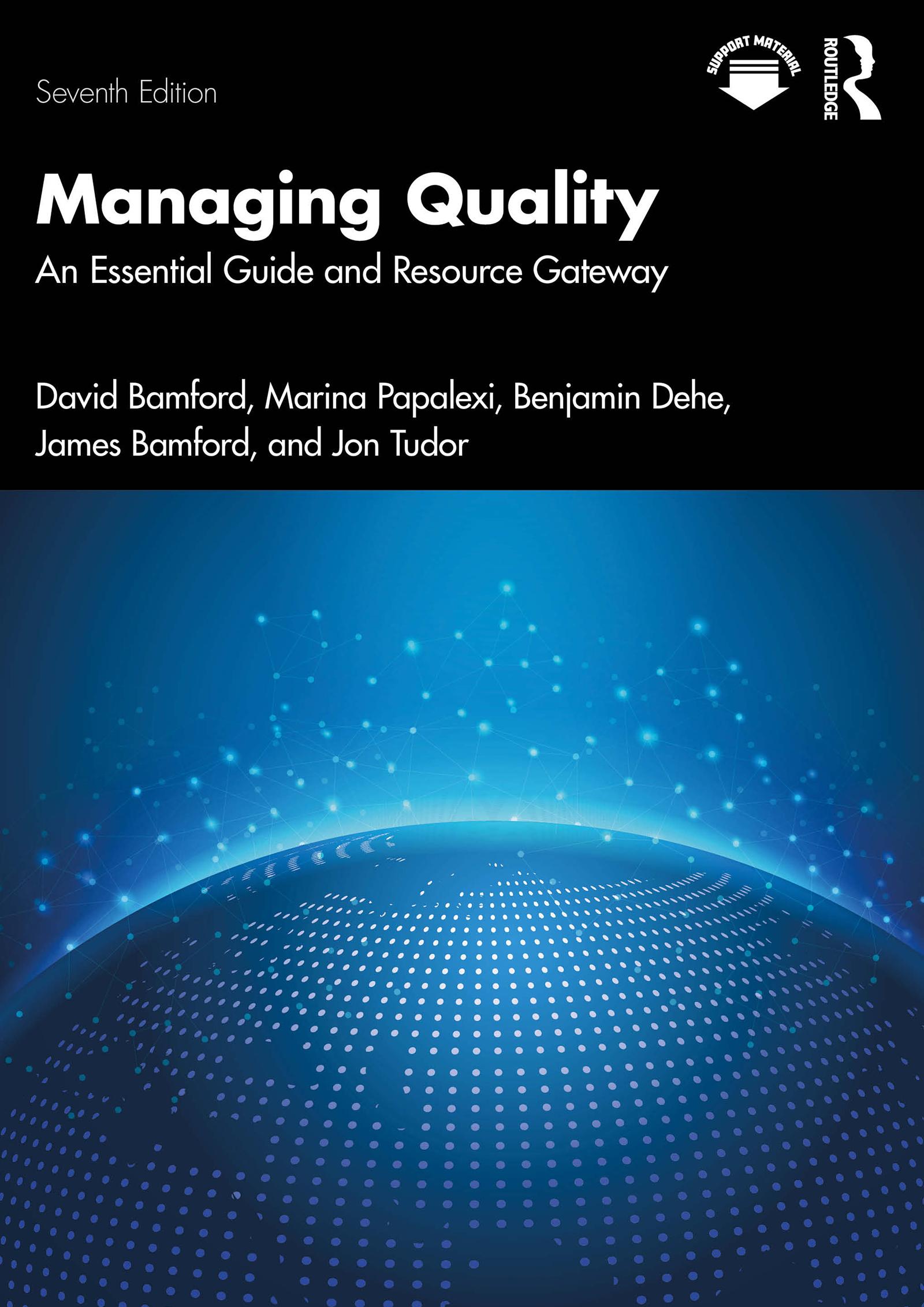 Managing Quality