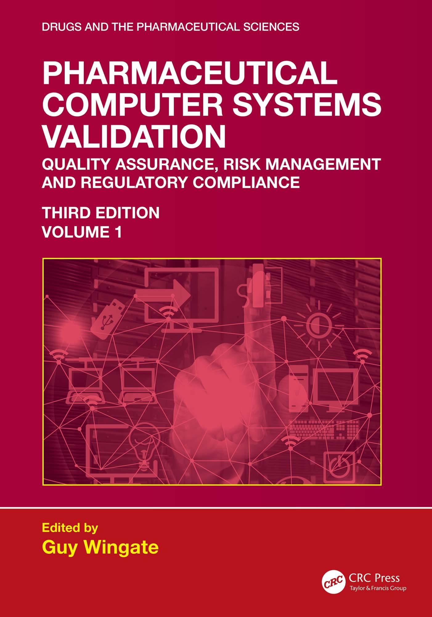 Pharmaceutical Computer Systems Validation