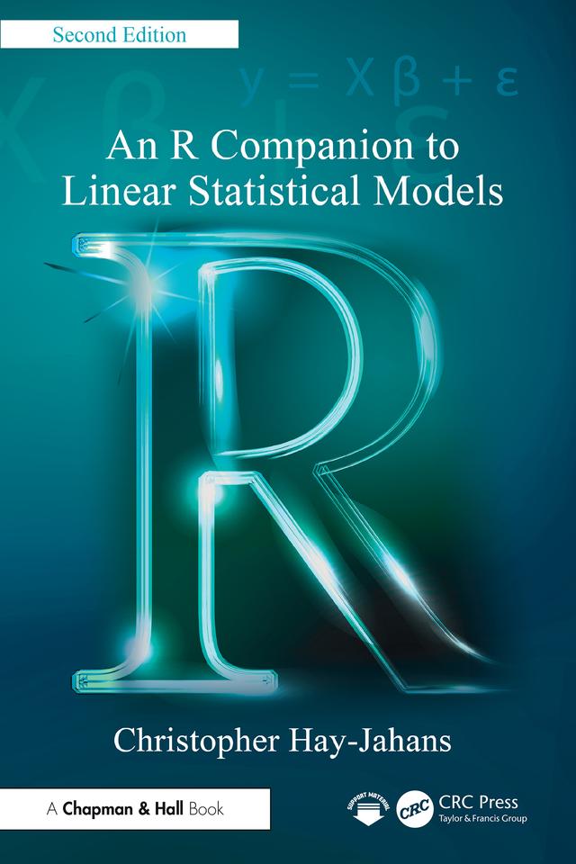 An R Companion to Linear Statistical Models by Christopher Hay-Jahans
