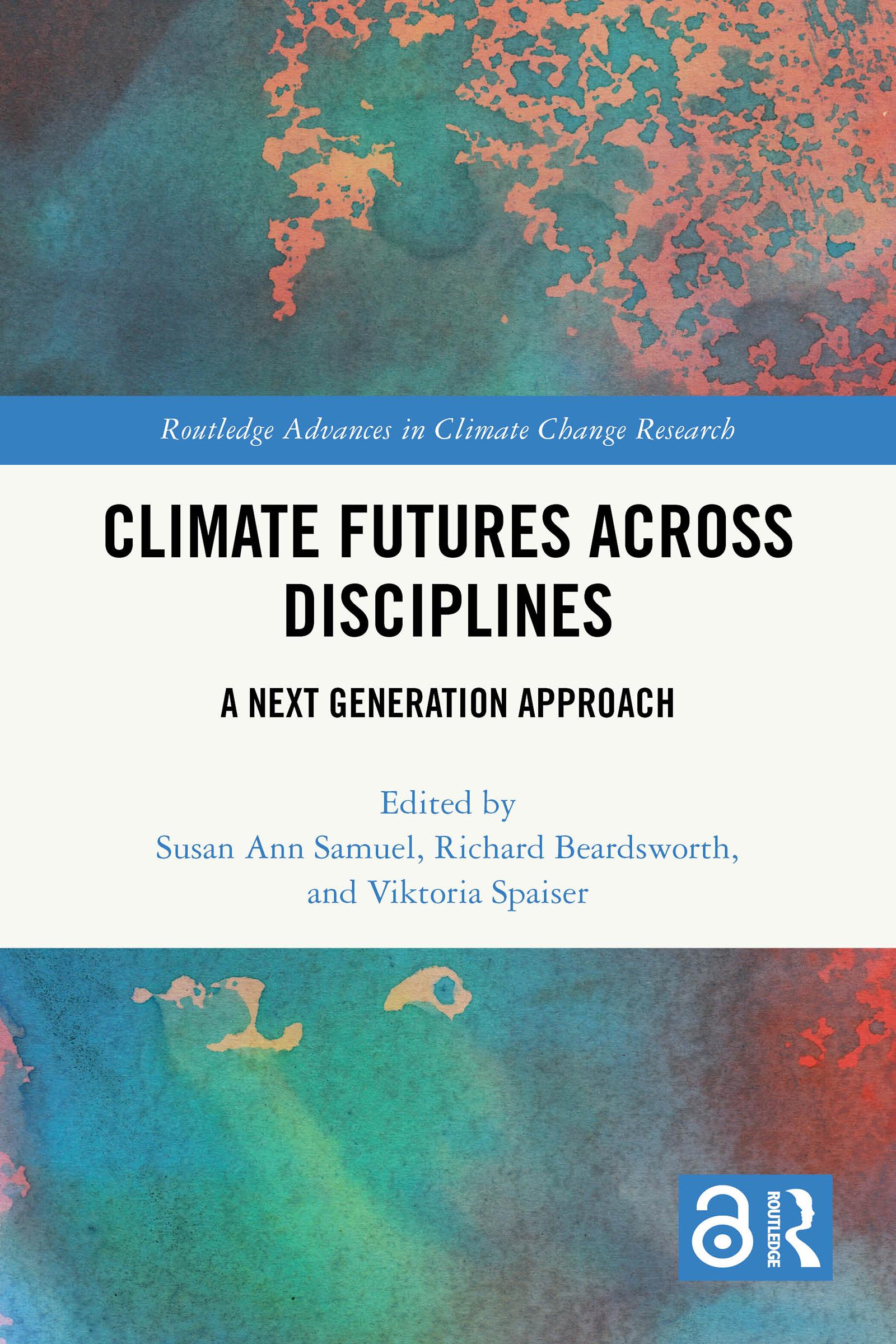 Climate Futures Across Disciplines