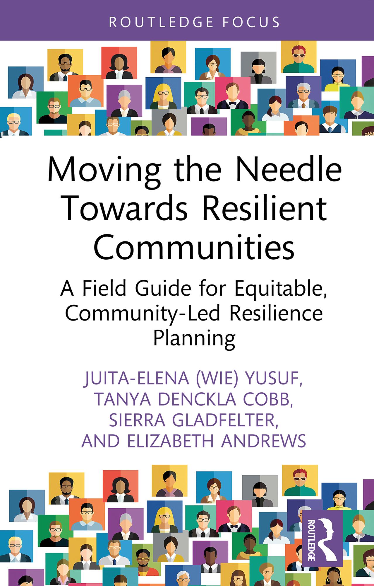 Moving the Needle Towards Resilient Communities