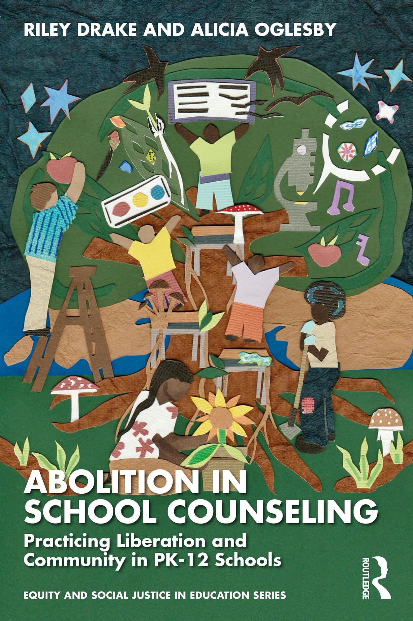 Abolition in School Counseling