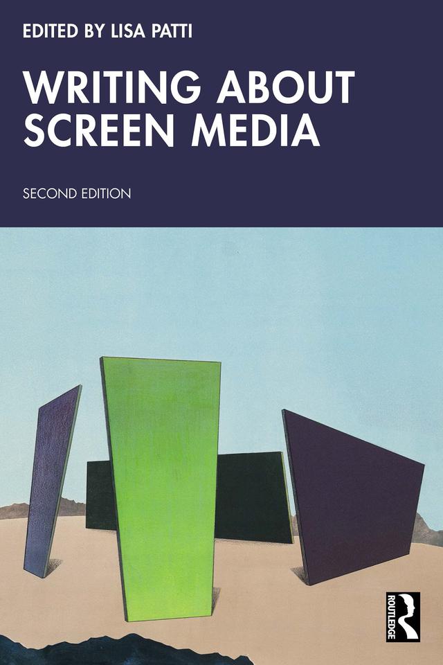Writing About Screen Media by Lisa Patti